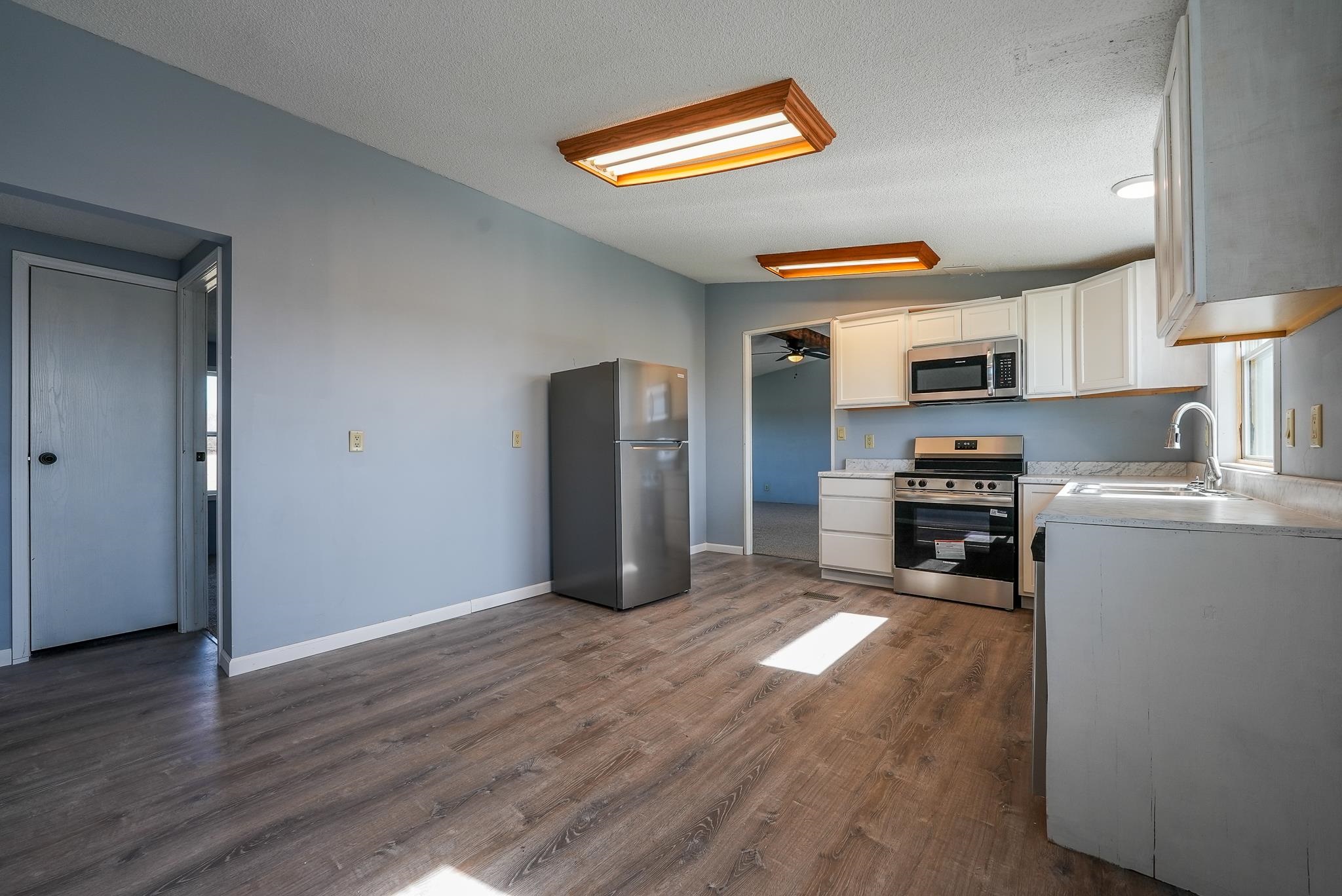 2120 SW 63rd Terrace El Dorado KS 67042