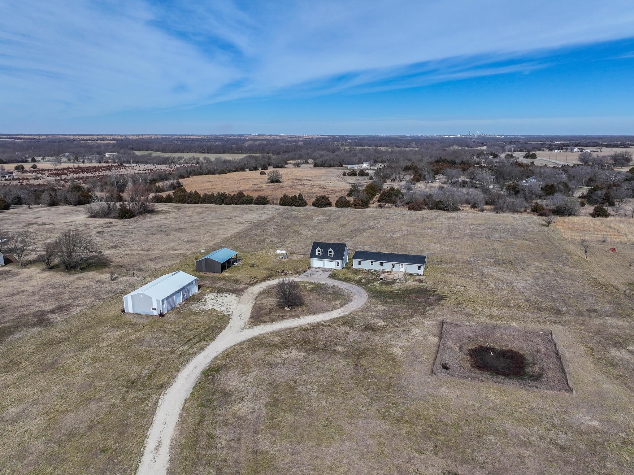 2120 SW 63rd Terrace El Dorado KS 67042
