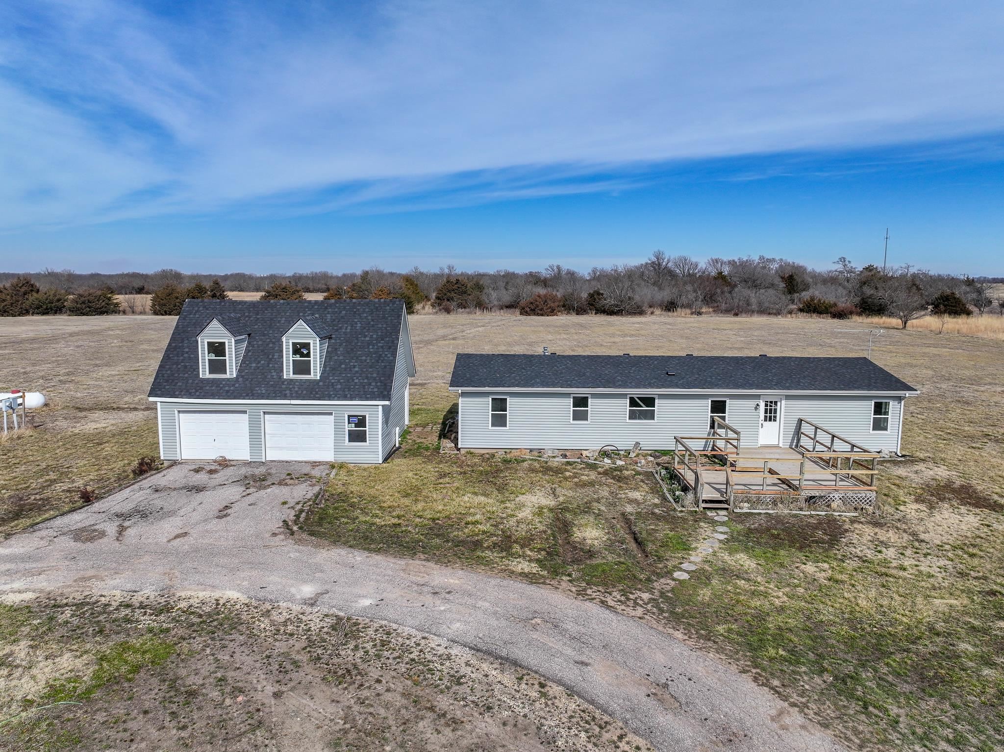 2120 SW 63rd Terrace El Dorado KS 67042