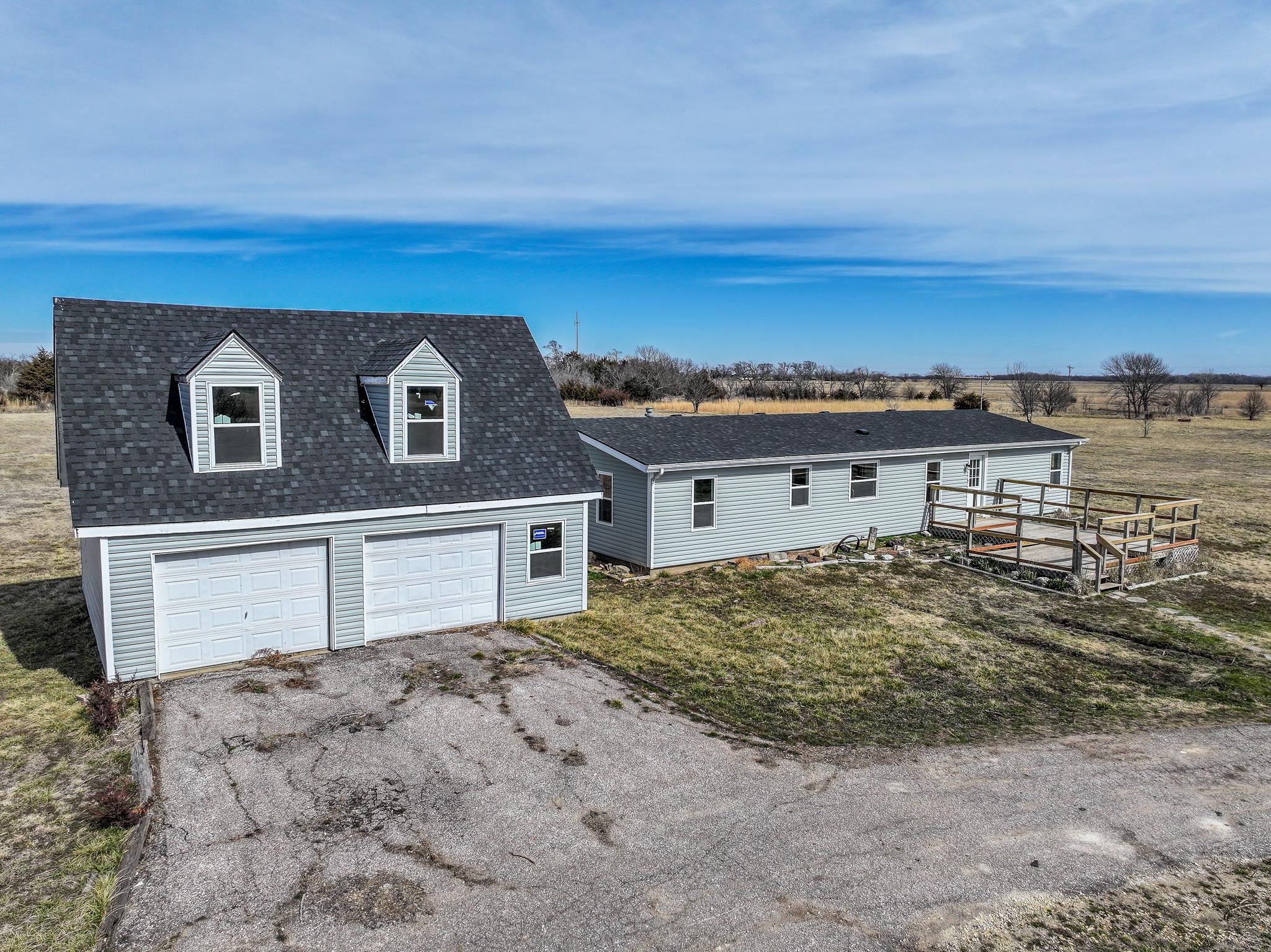 2120 SW 63rd Terrace El Dorado KS 67042
