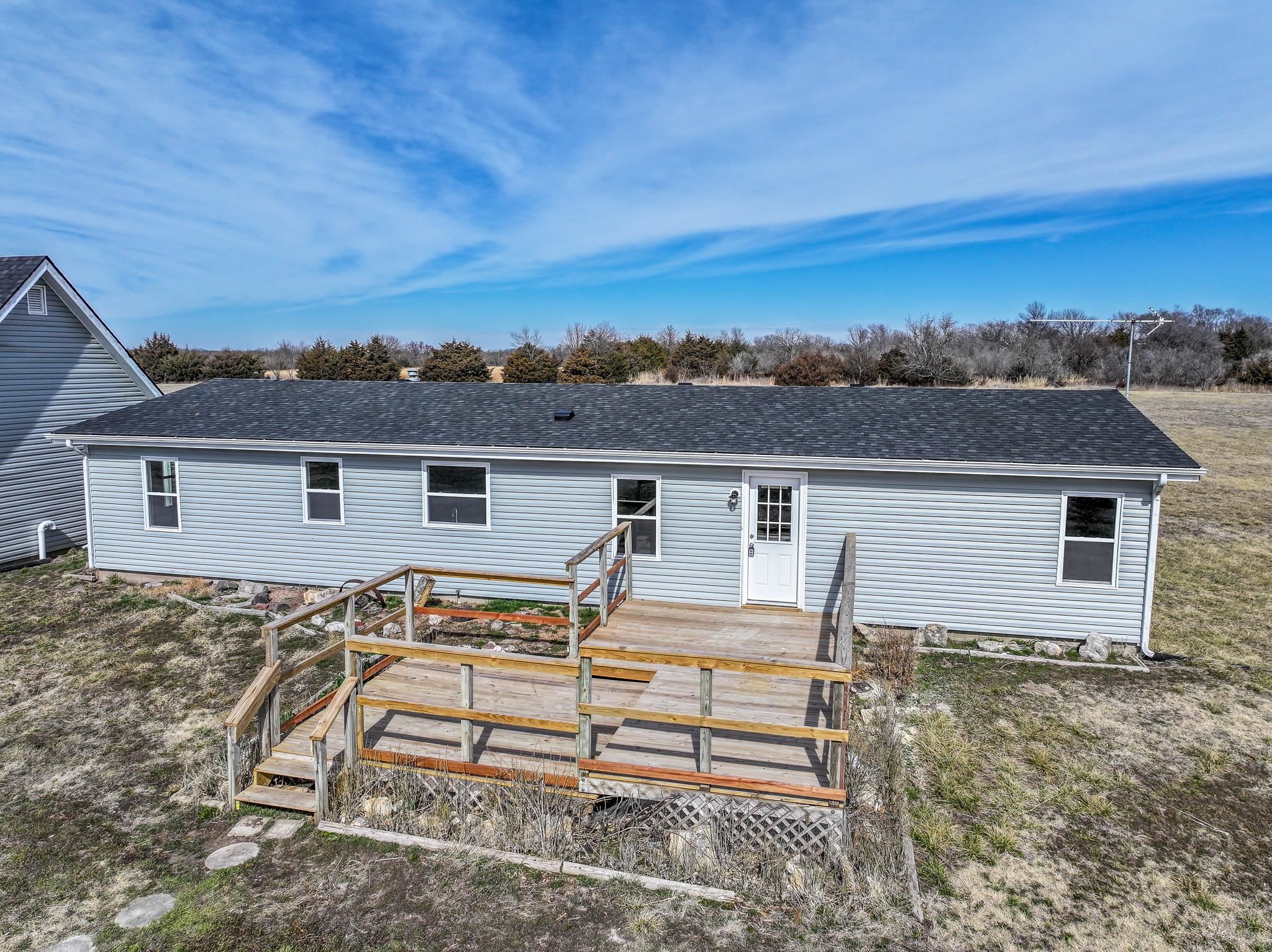 2120 SW 63rd Terrace El Dorado KS 67042