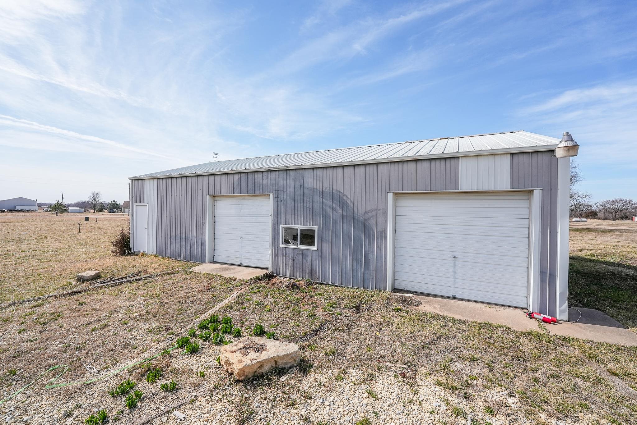 2120 SW 63rd Terrace El Dorado KS 67042
