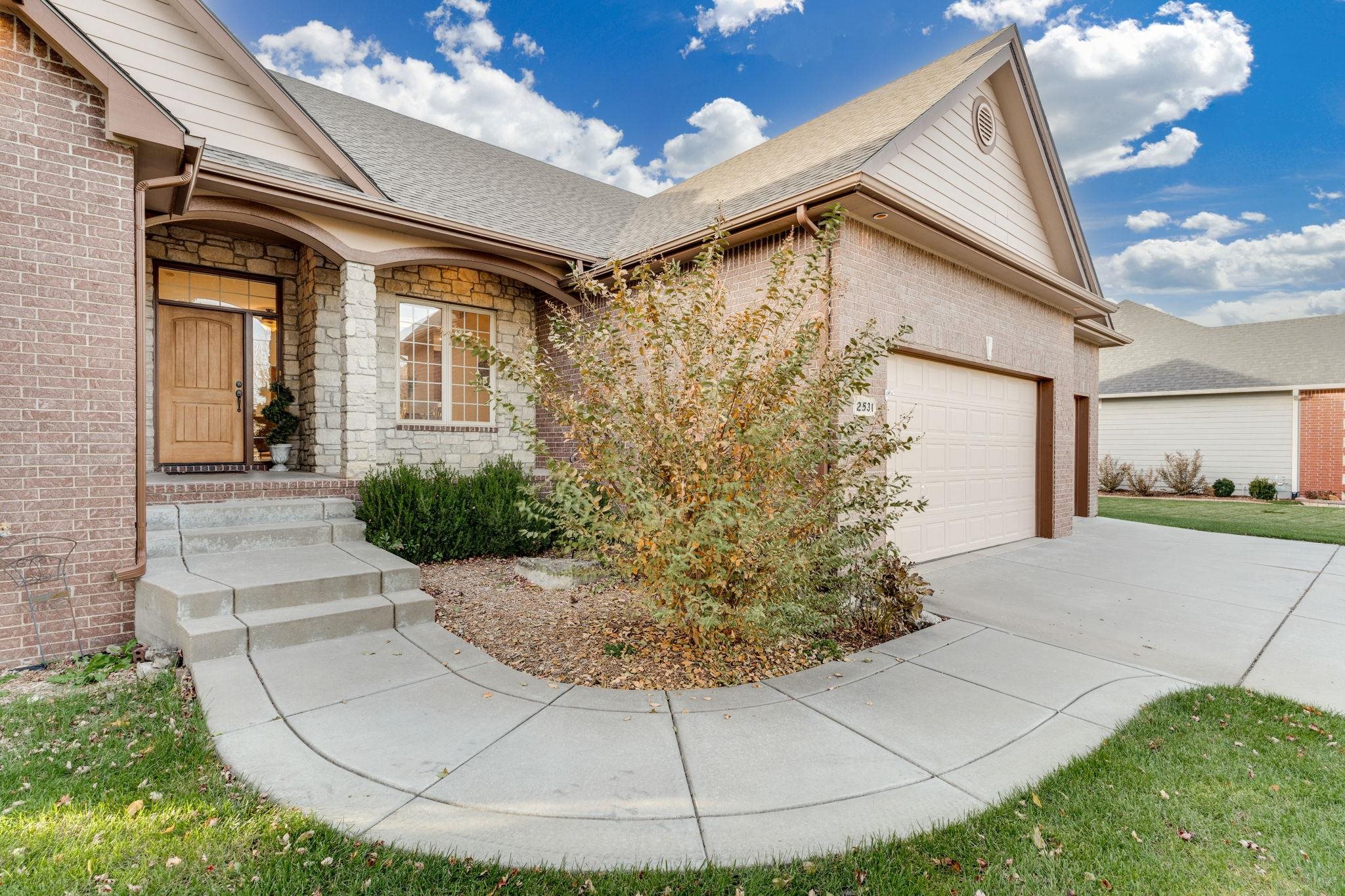 2531 N Rough Creek Road Derby KS 67037