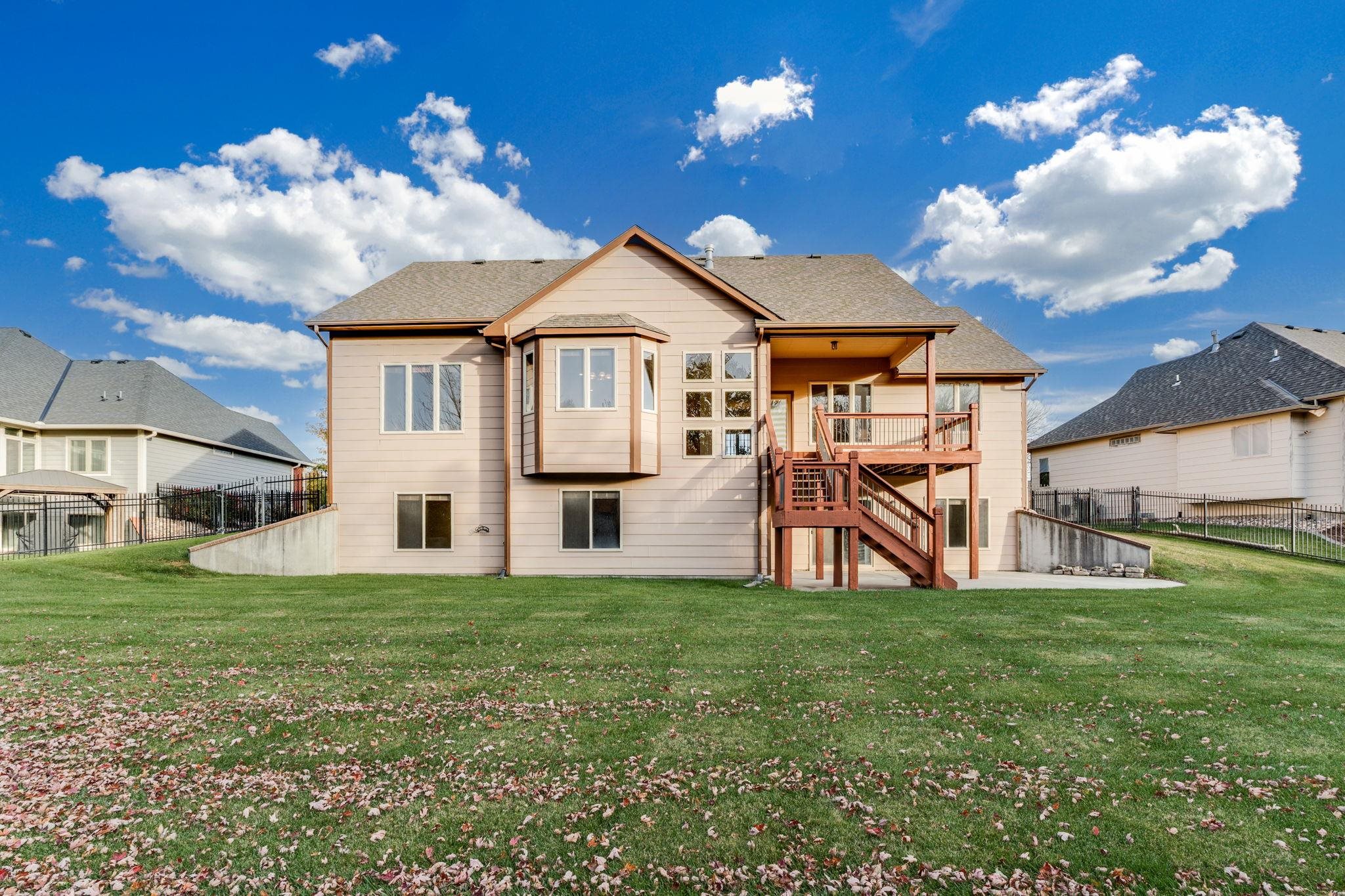 2531 N Rough Creek Road Derby KS 67037