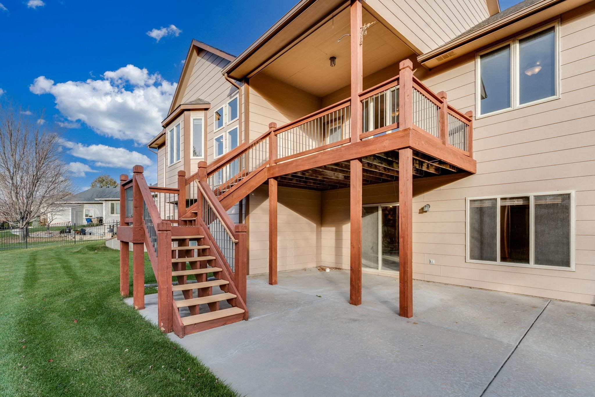 2531 N Rough Creek Road Derby KS 67037