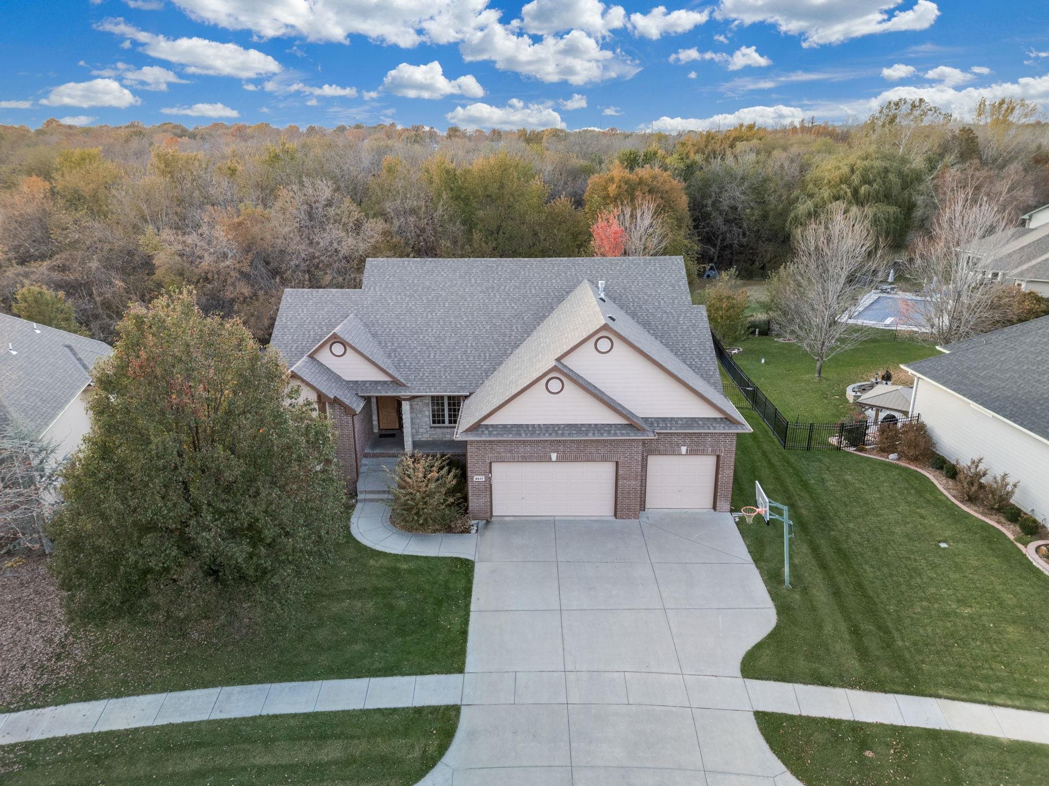 2531 N Rough Creek Road Derby KS 67037