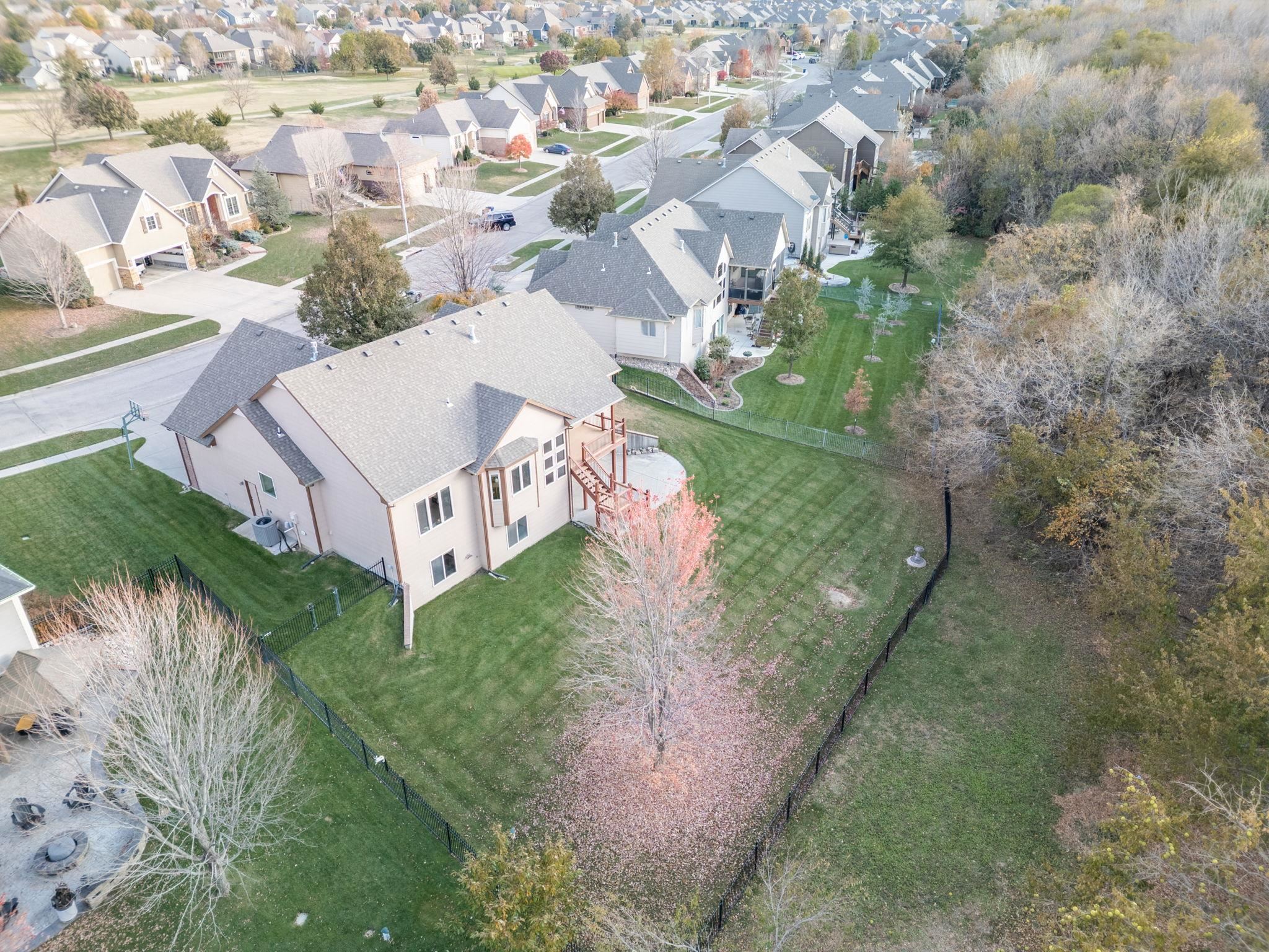 2531 N Rough Creek Road Derby KS 67037