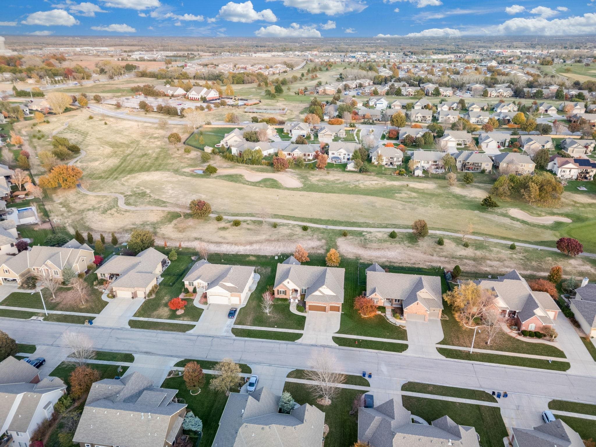 2531 N Rough Creek Road Derby KS 67037