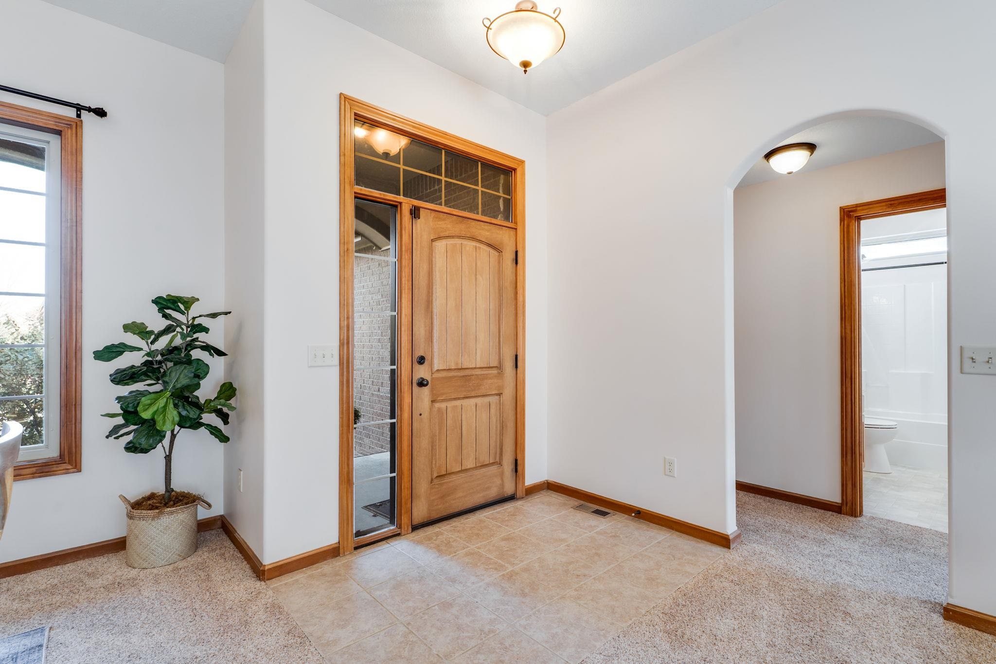 2531 N Rough Creek Road Derby KS 67037