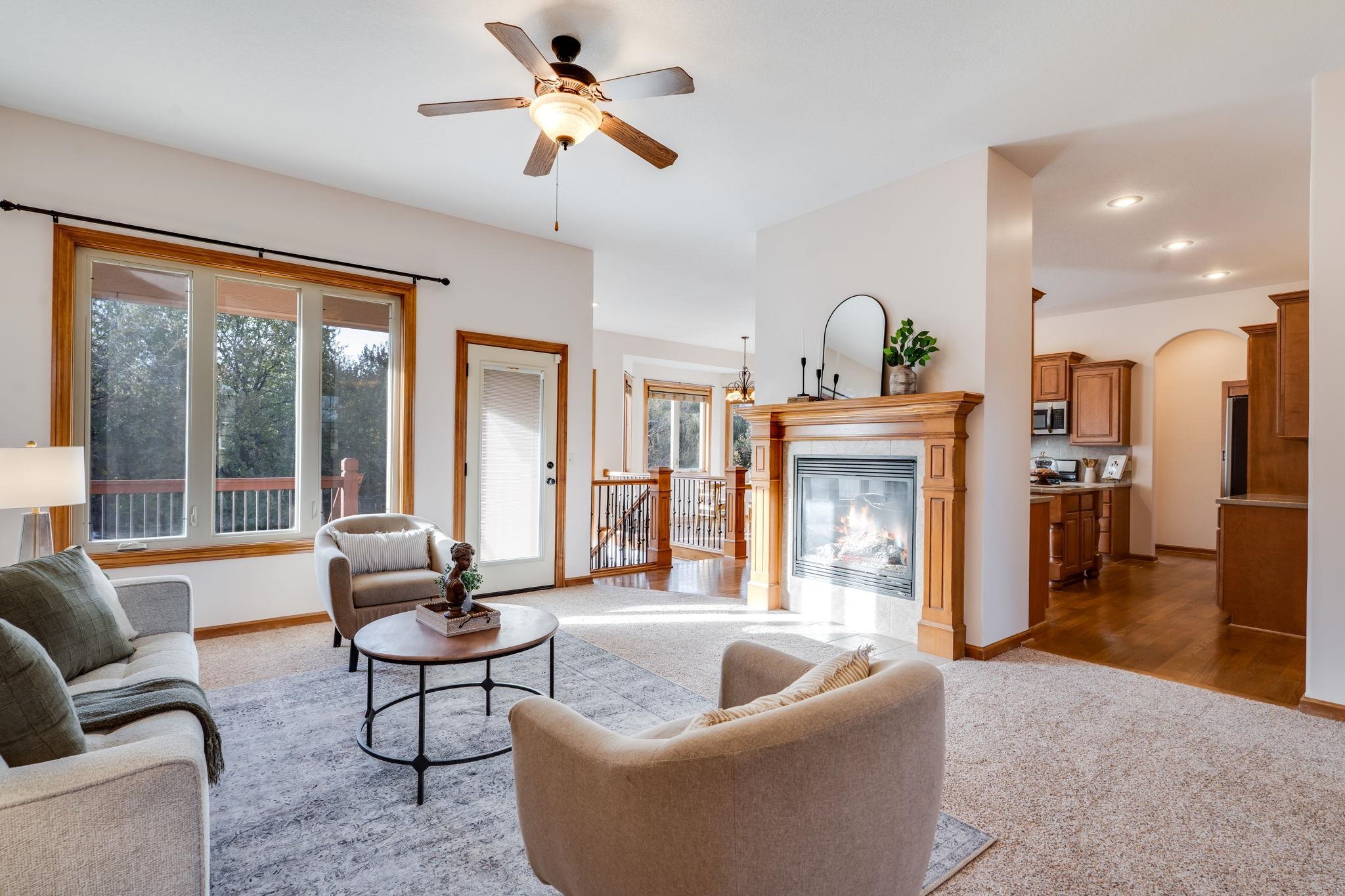 2531 N Rough Creek Road Derby KS 67037