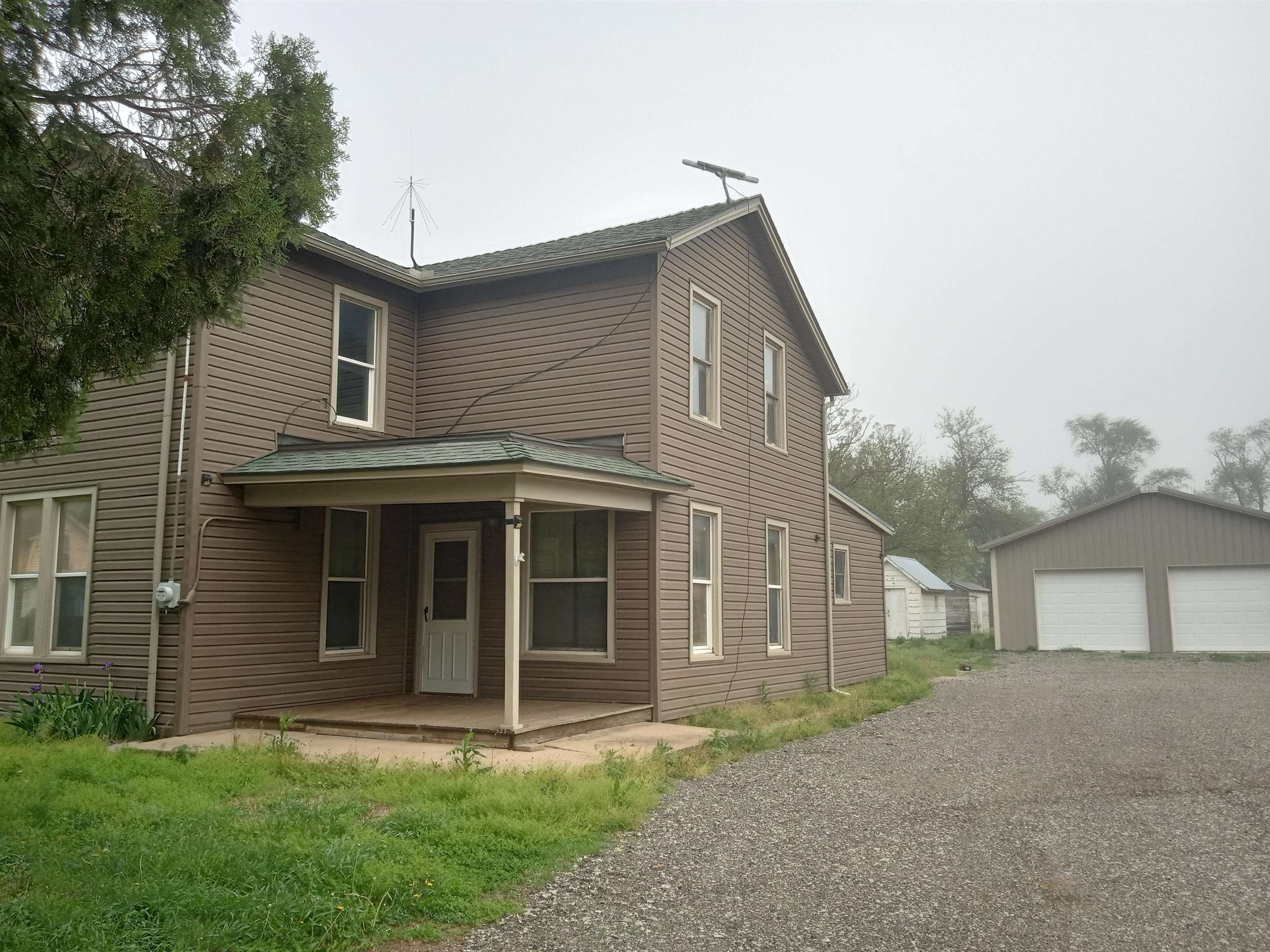 522 North Halstead KS 67056