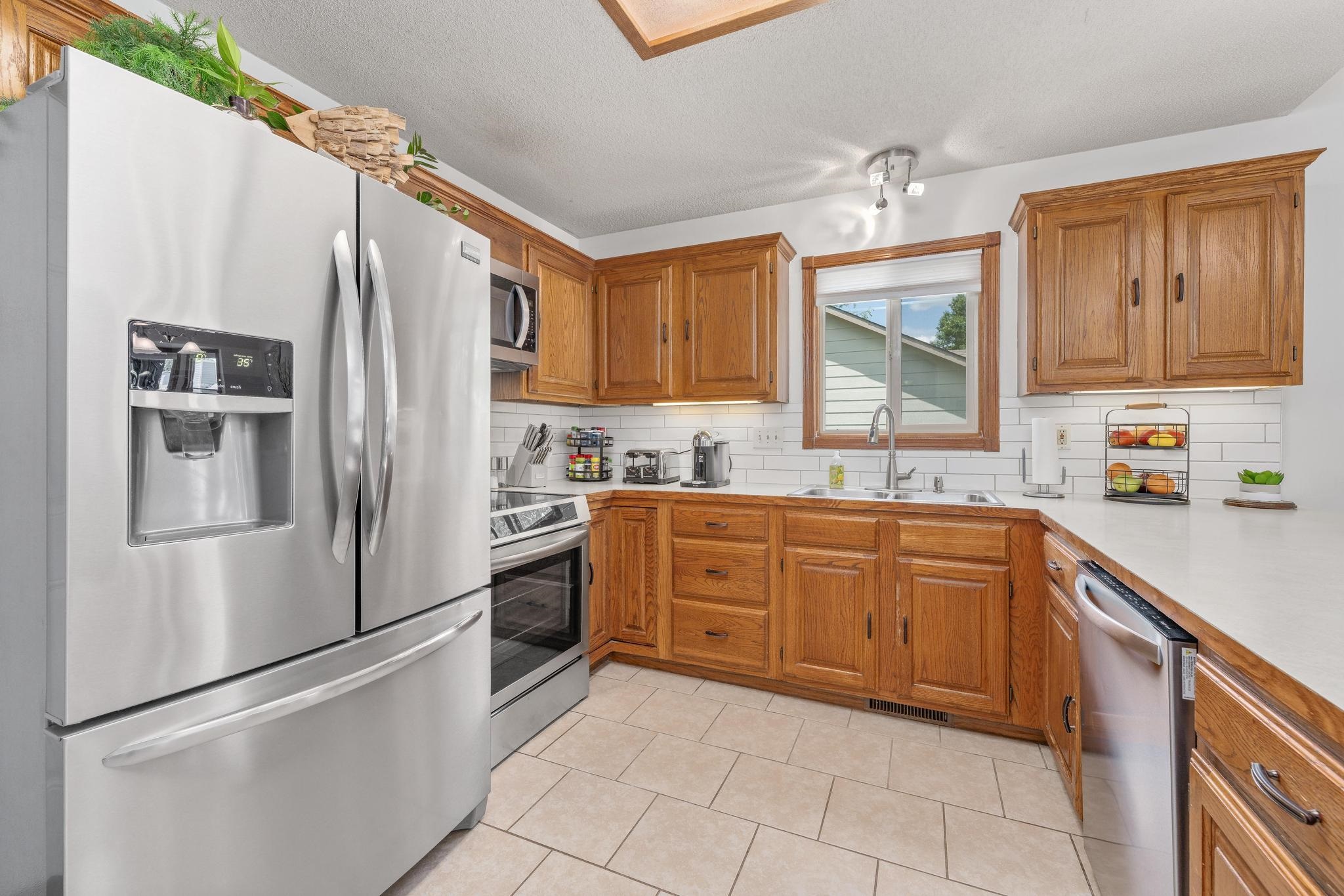 7307 W Barrington Court Wichita KS 67212