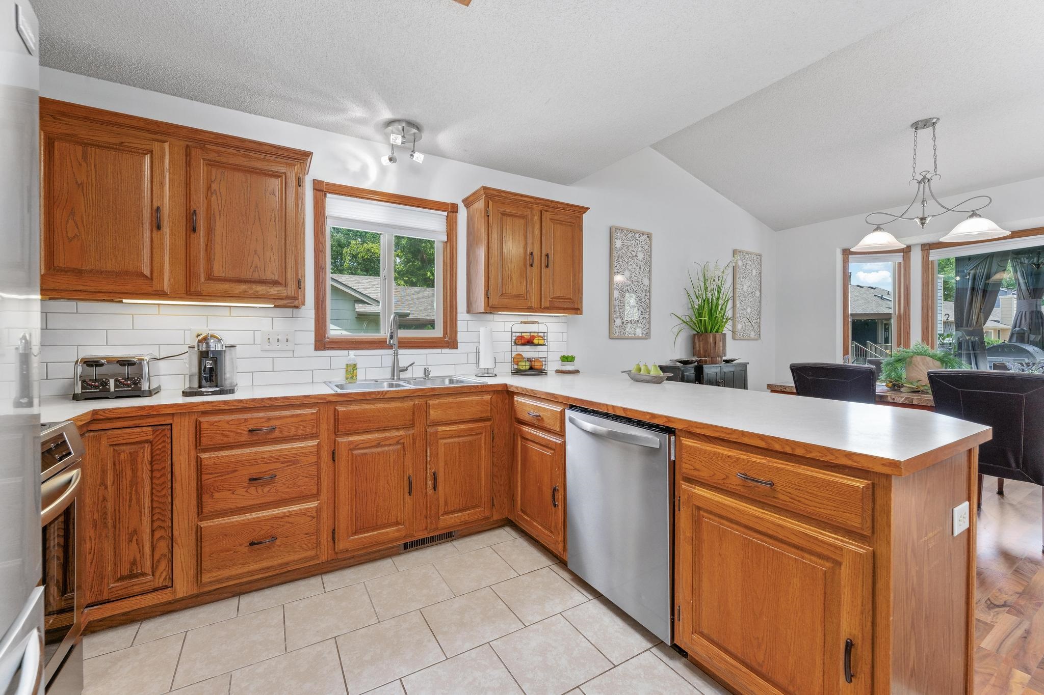 7307 W Barrington Court Wichita KS 67212