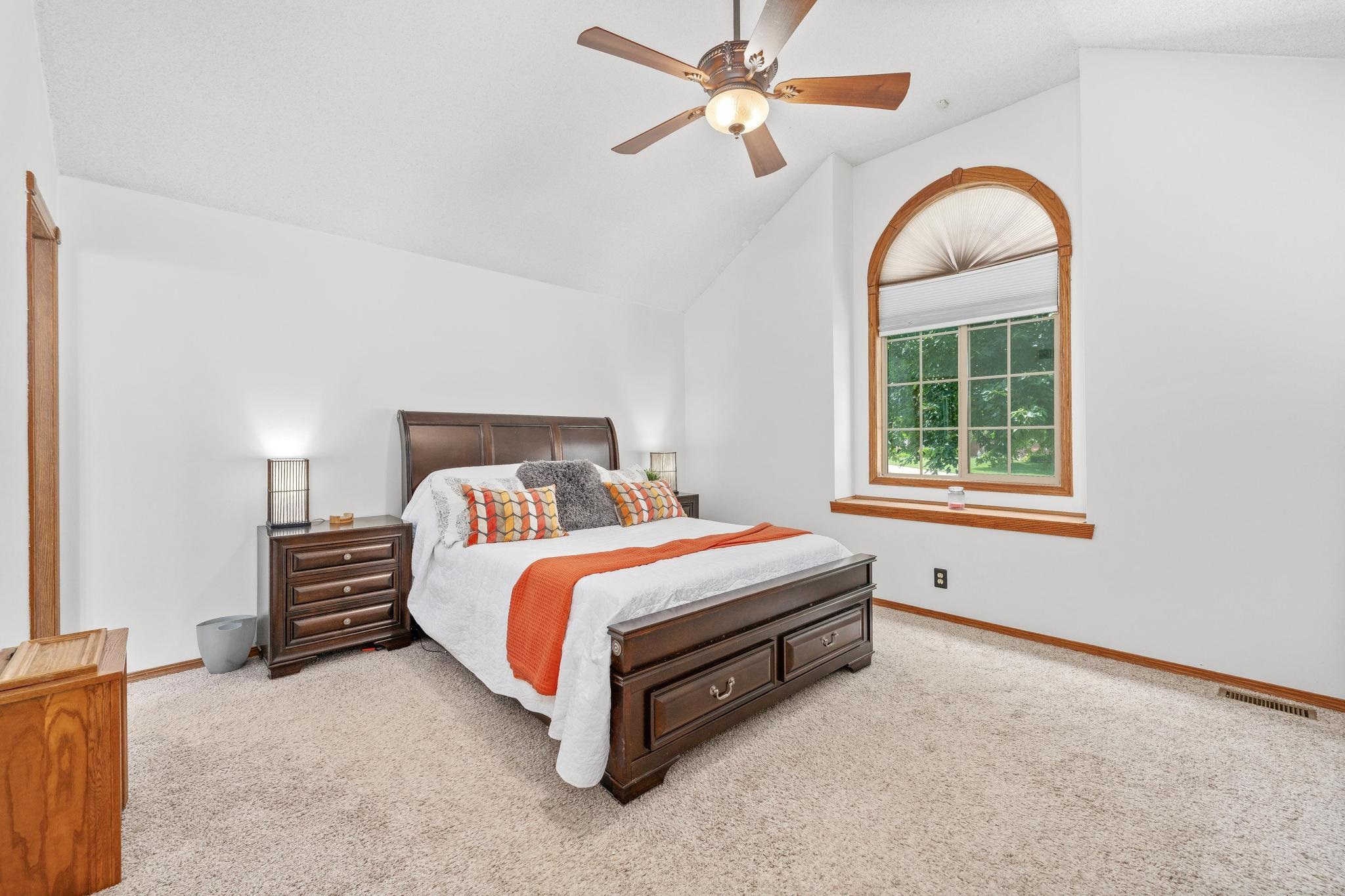 7307 W Barrington Court Wichita KS 67212