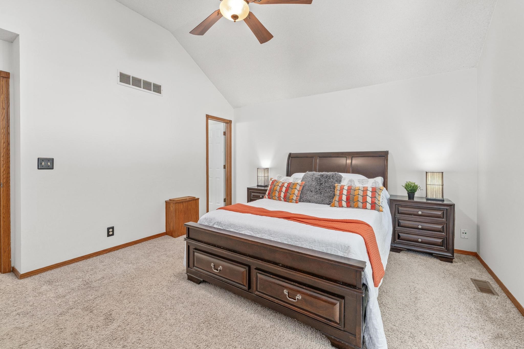 7307 W Barrington Court Wichita KS 67212