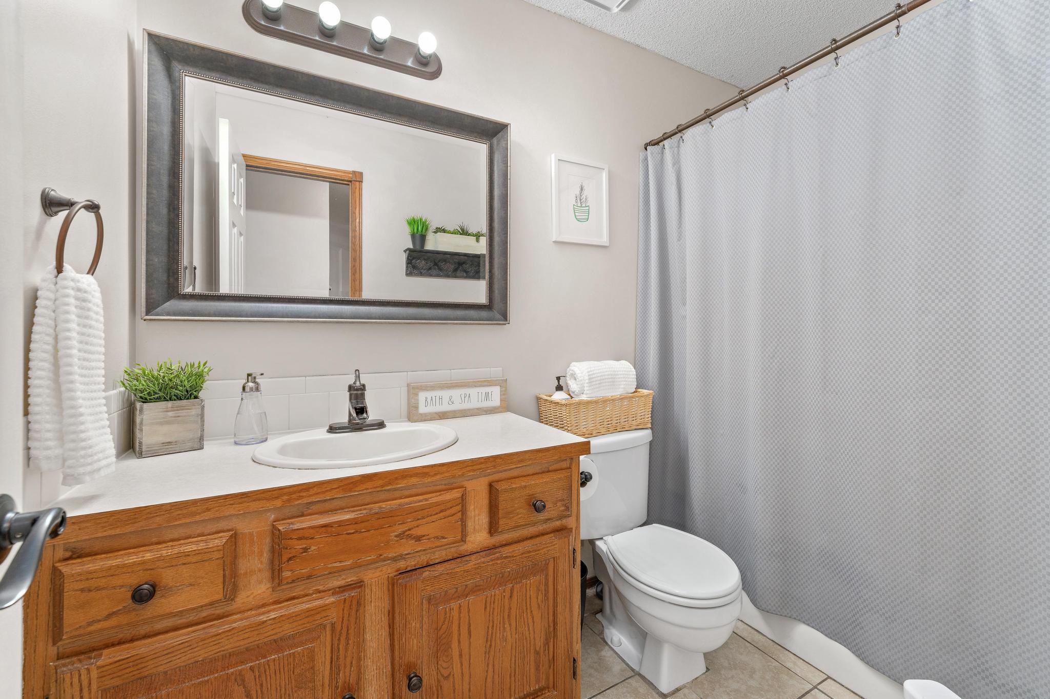 7307 W Barrington Court Wichita KS 67212