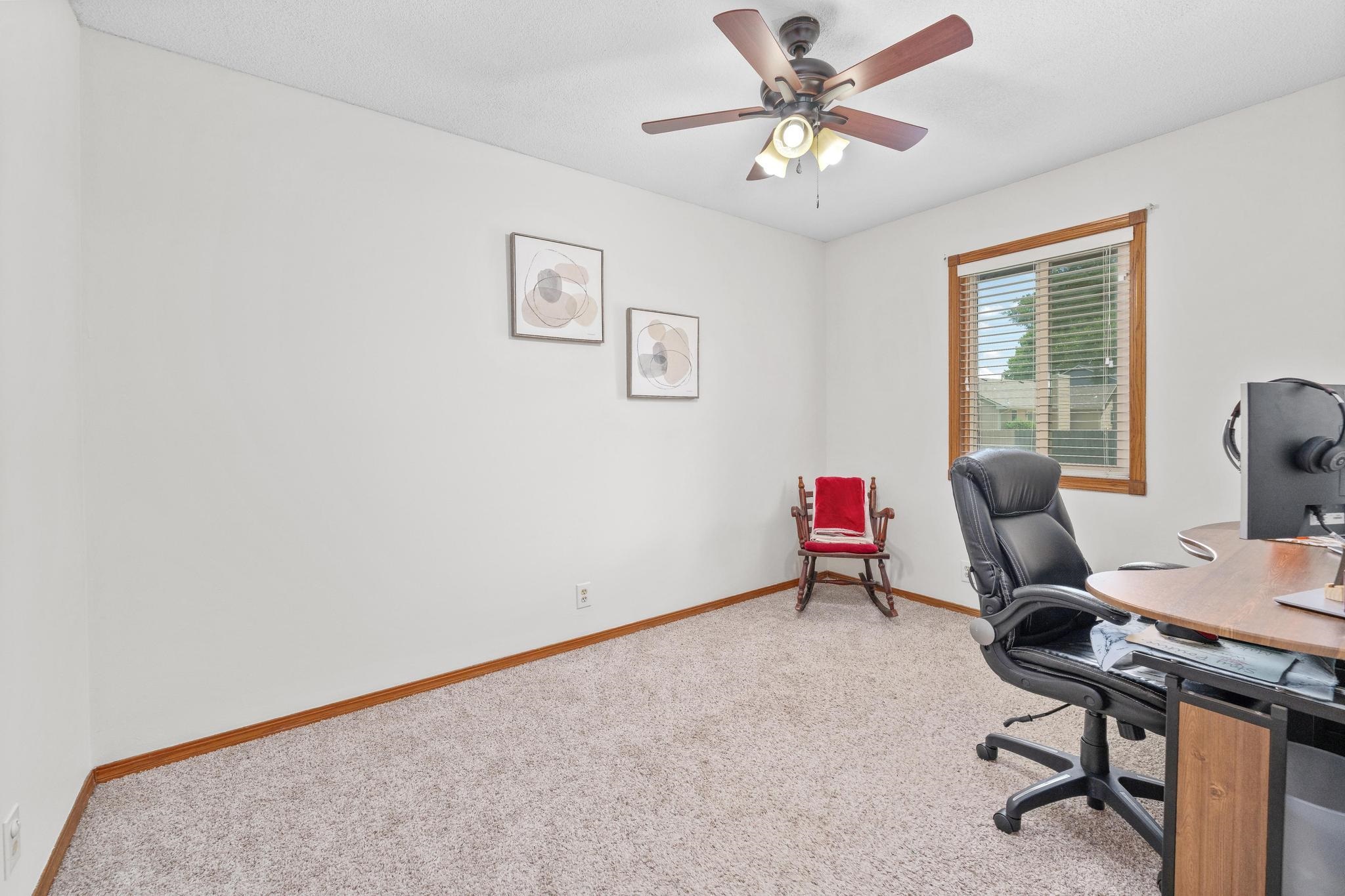 7307 W Barrington Court Wichita KS 67212
