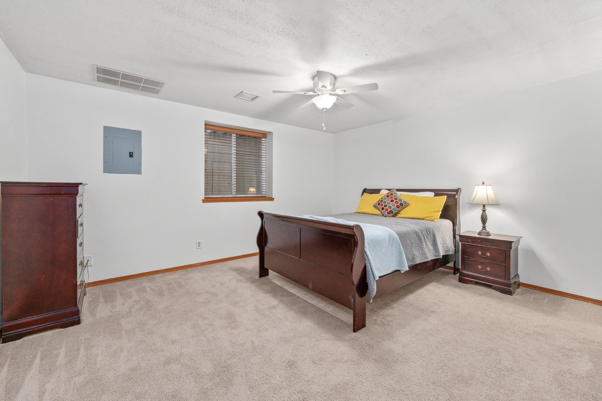 7307 W Barrington Court Wichita KS 67212