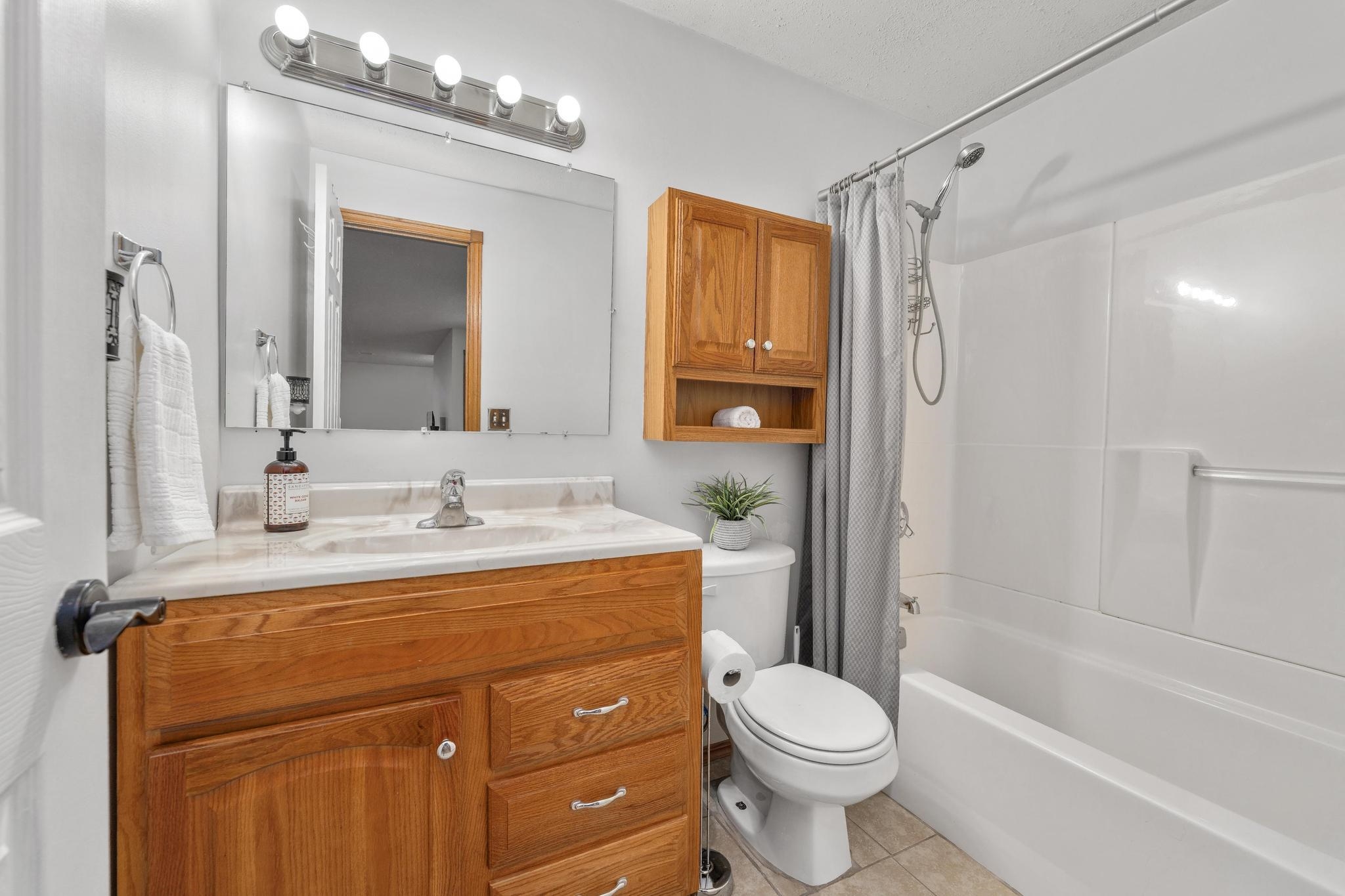 7307 W Barrington Court Wichita KS 67212