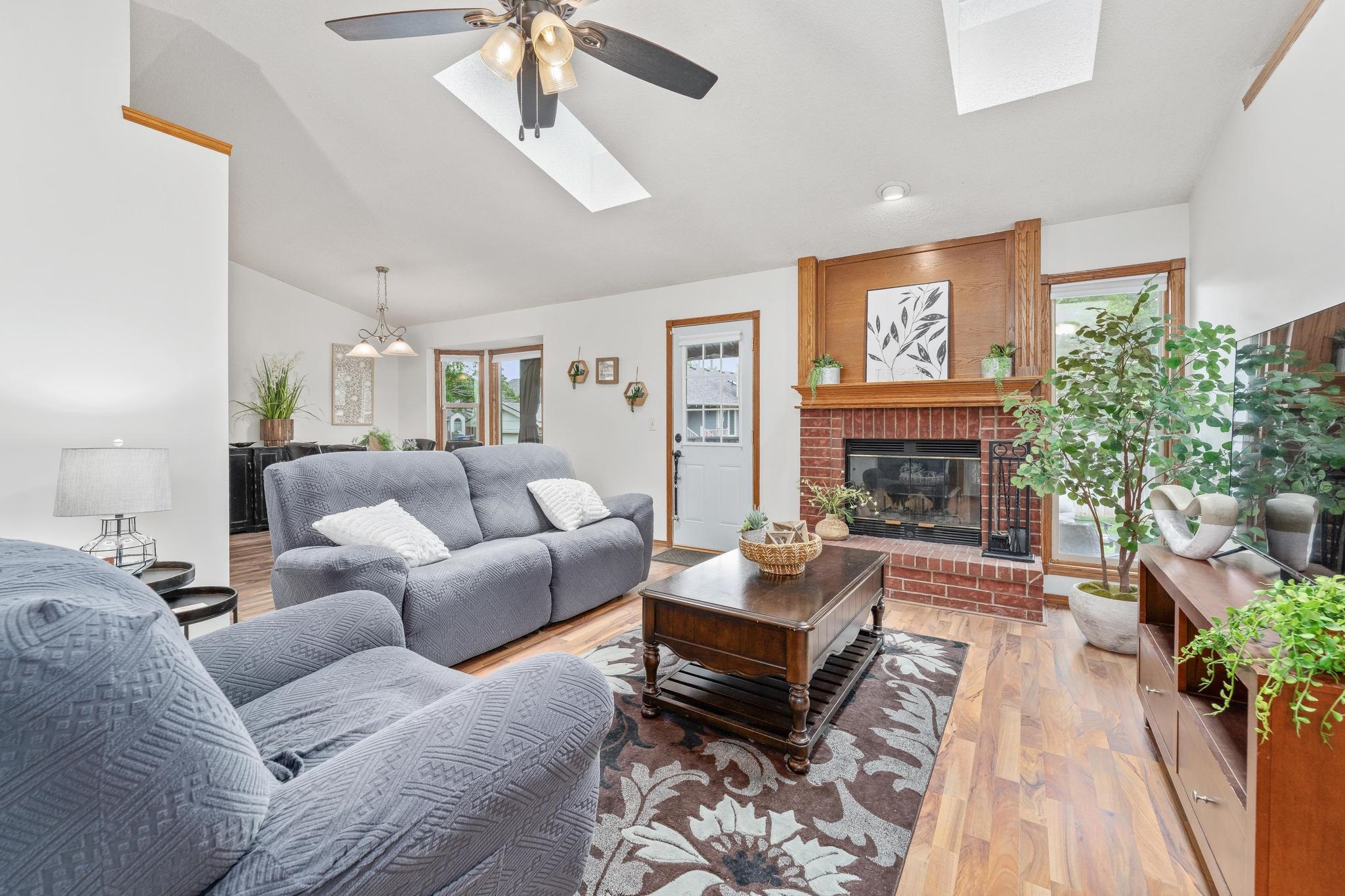 7307 W Barrington Court Wichita KS 67212