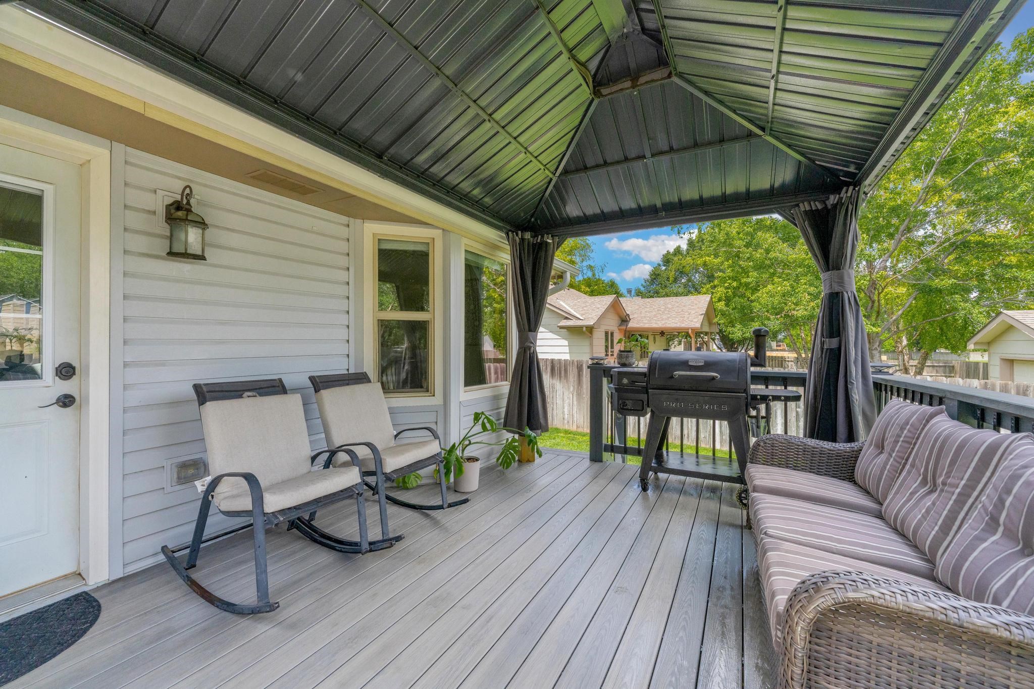 7307 W Barrington Court Wichita KS 67212
