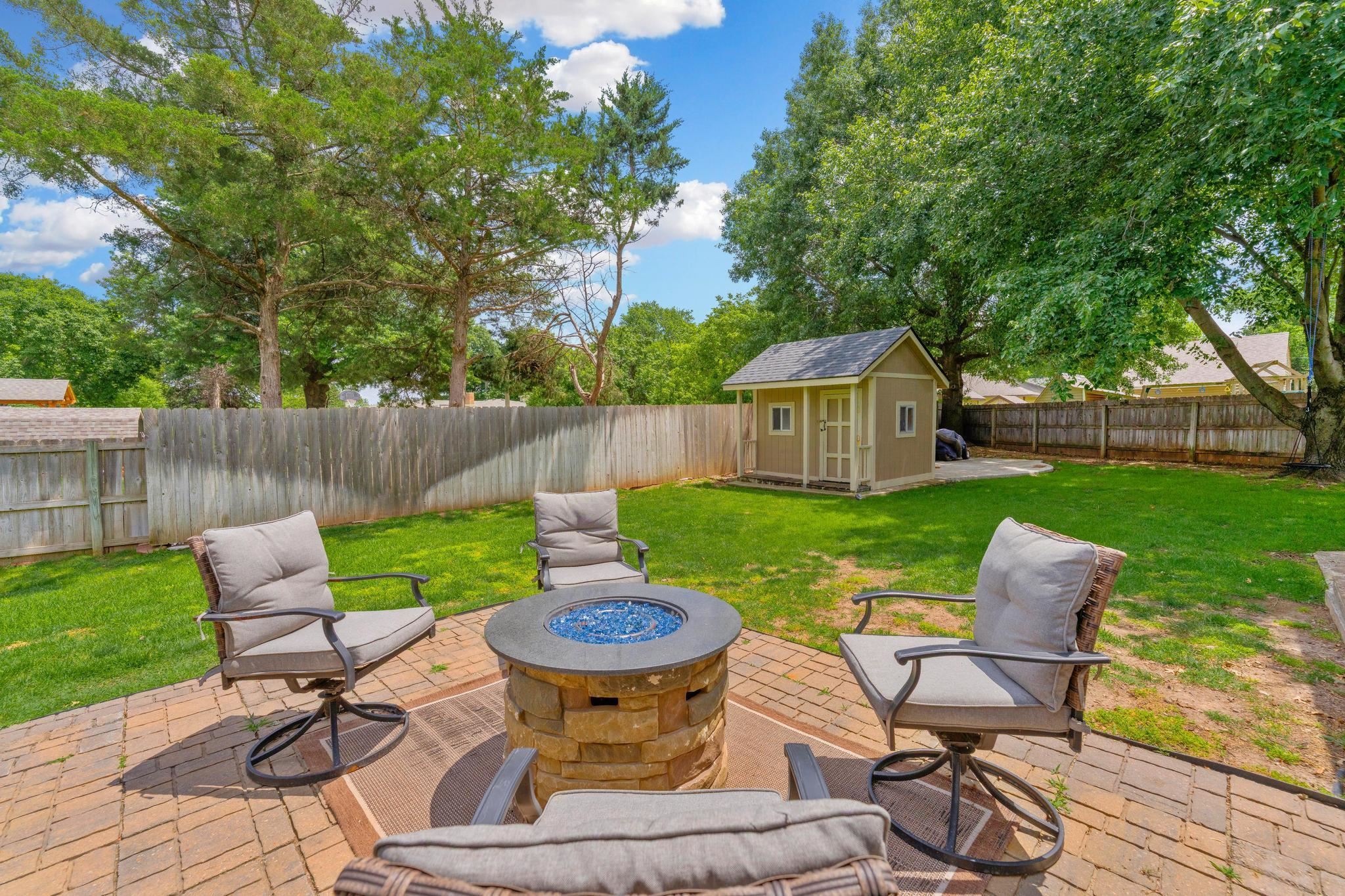 7307 W Barrington Court Wichita KS 67212
