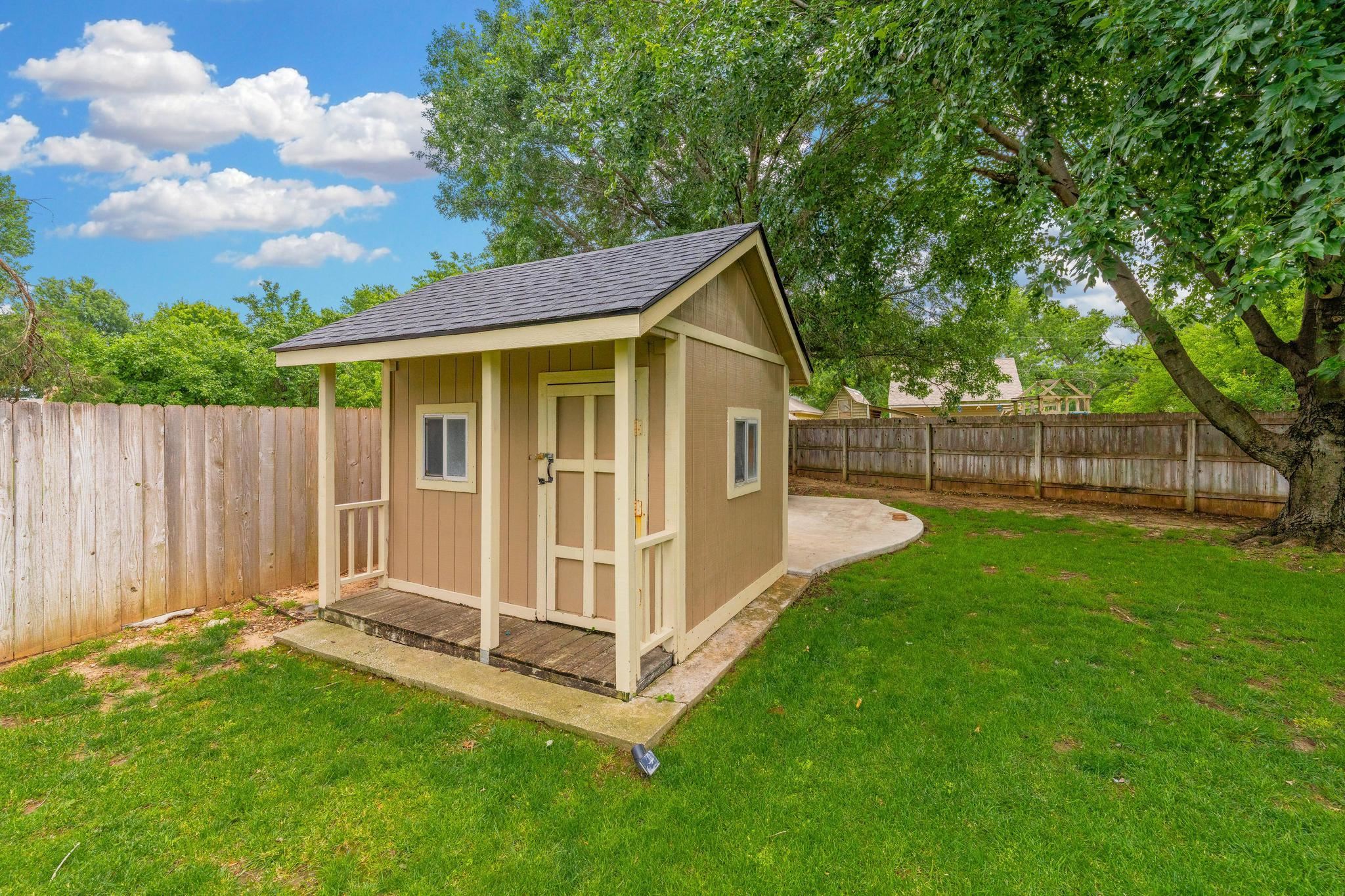 7307 W Barrington Court Wichita KS 67212