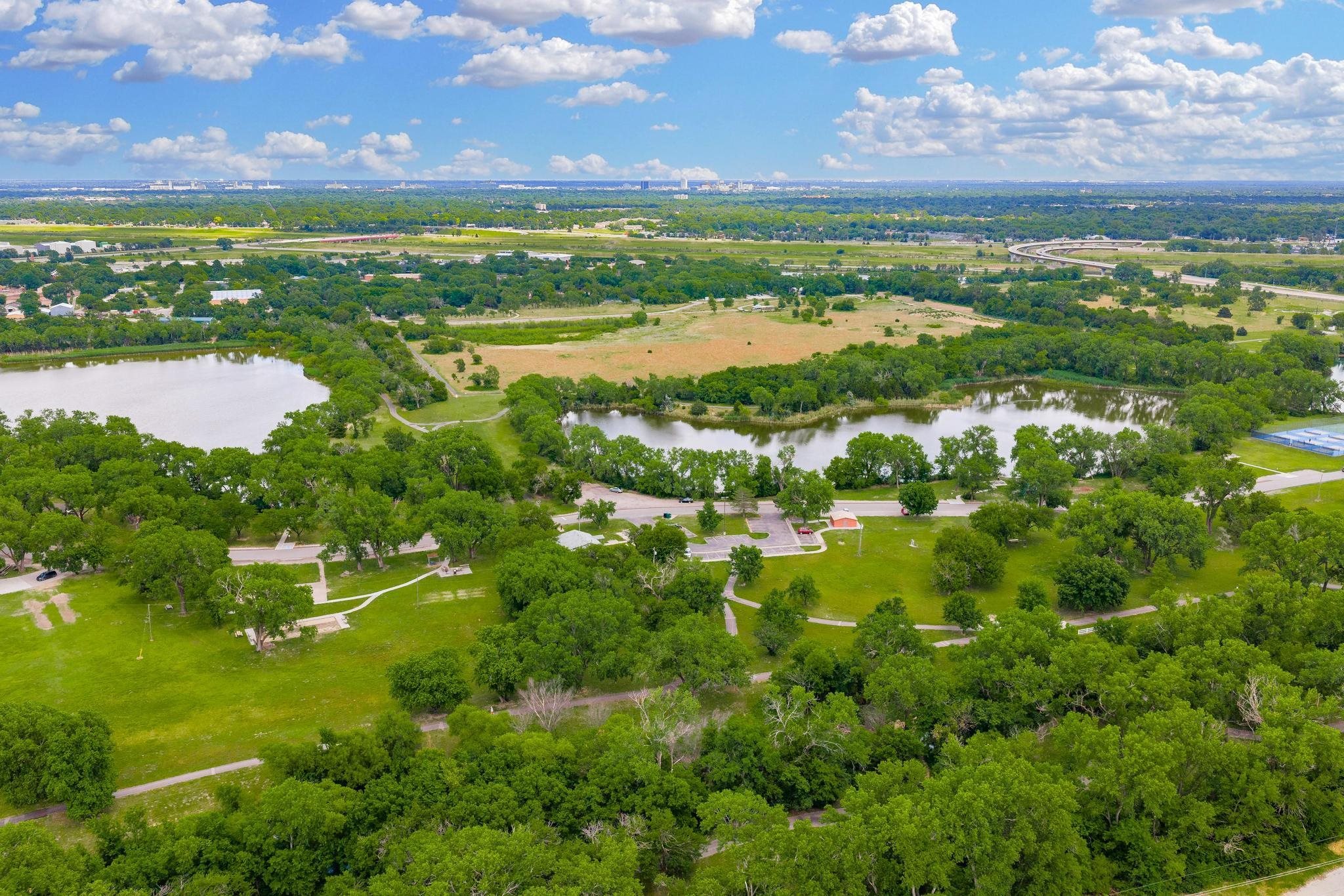 7307 W Barrington Court Wichita KS 67212