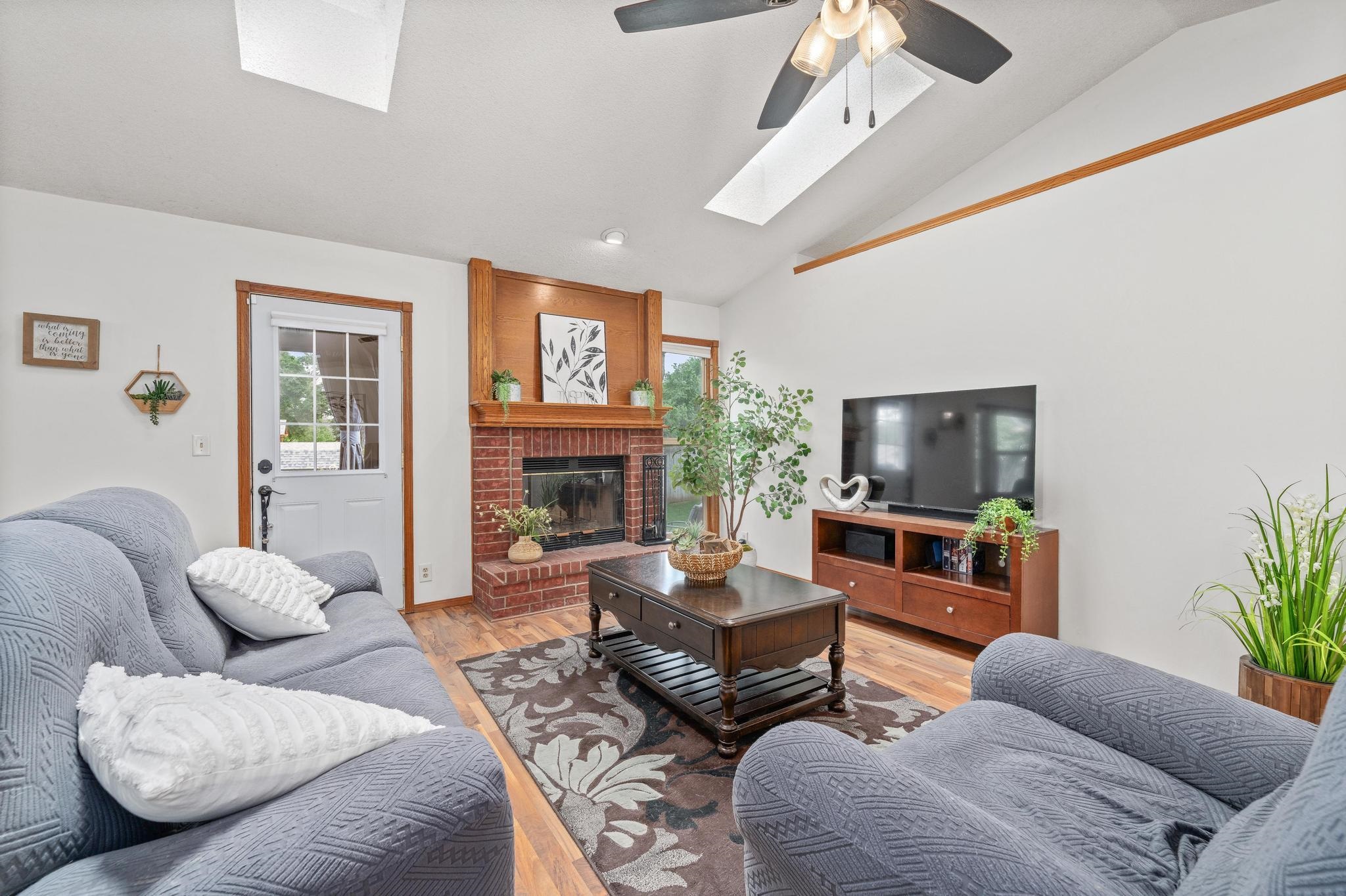 7307 W Barrington Court Wichita KS 67212