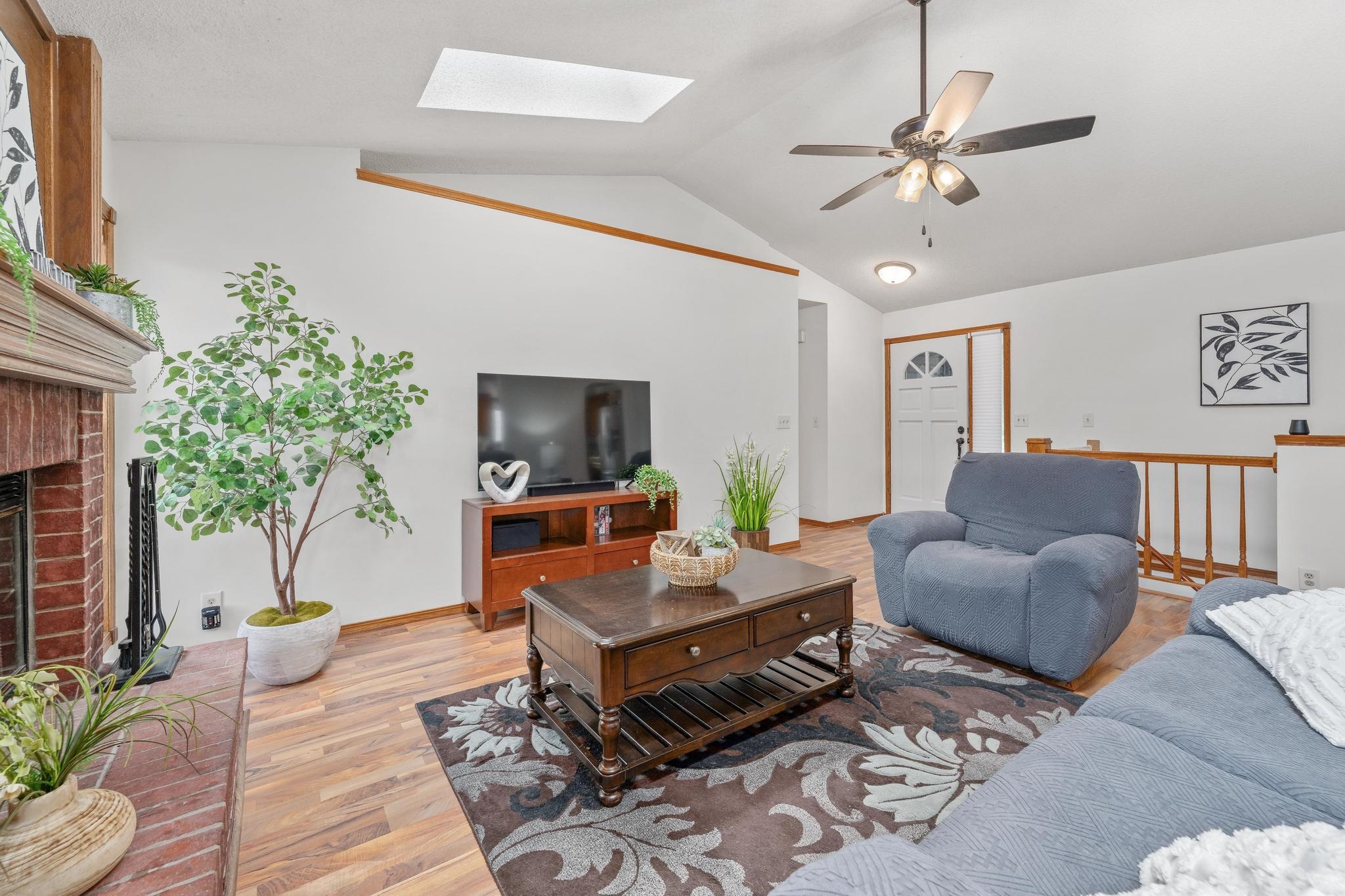 7307 W Barrington Court Wichita KS 67212