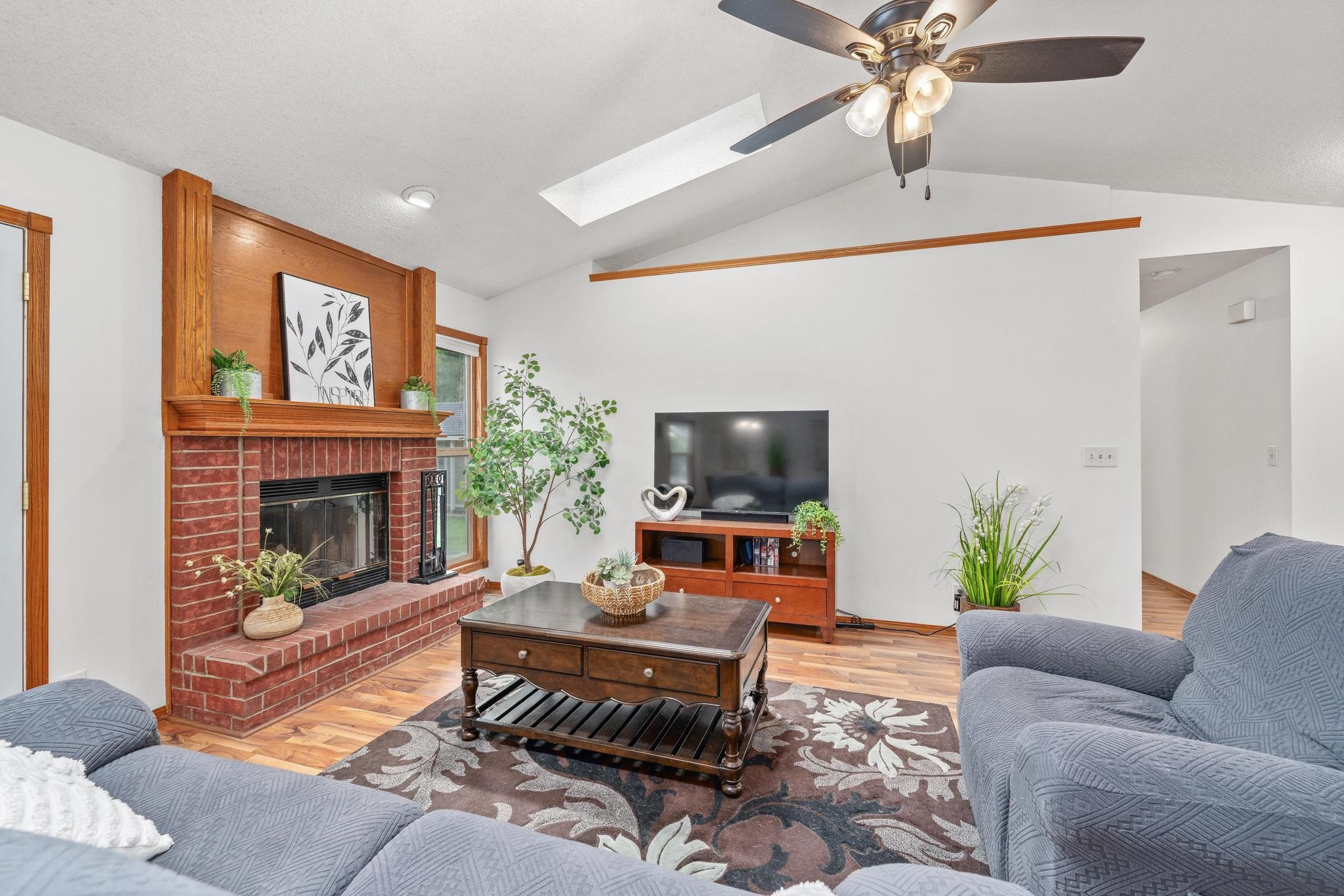 7307 W Barrington Court Wichita KS 67212