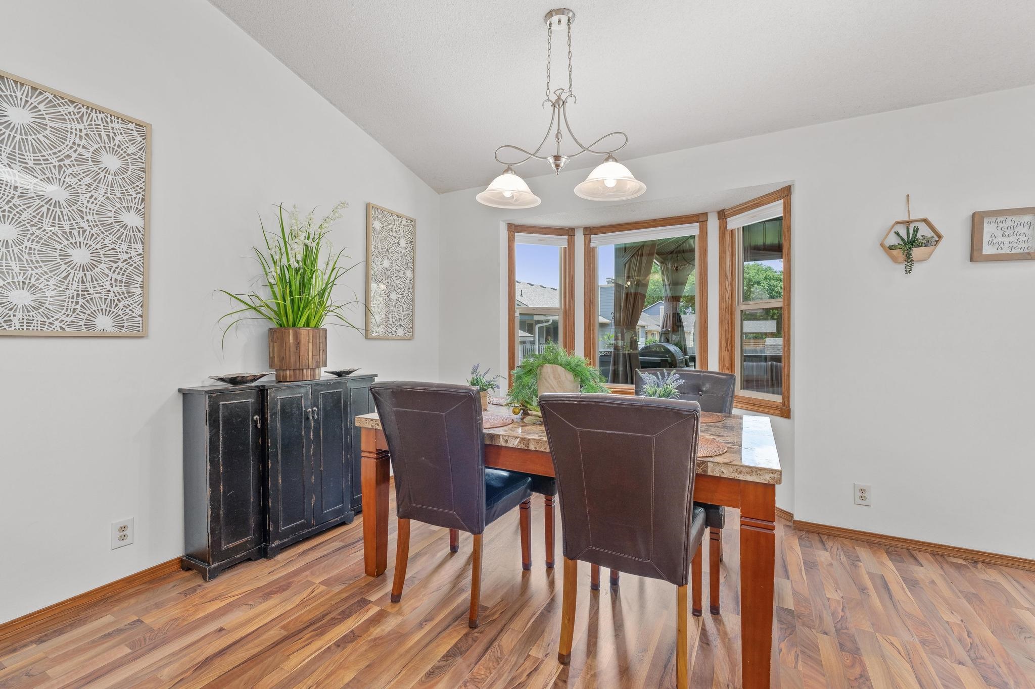 7307 W Barrington Court Wichita KS 67212