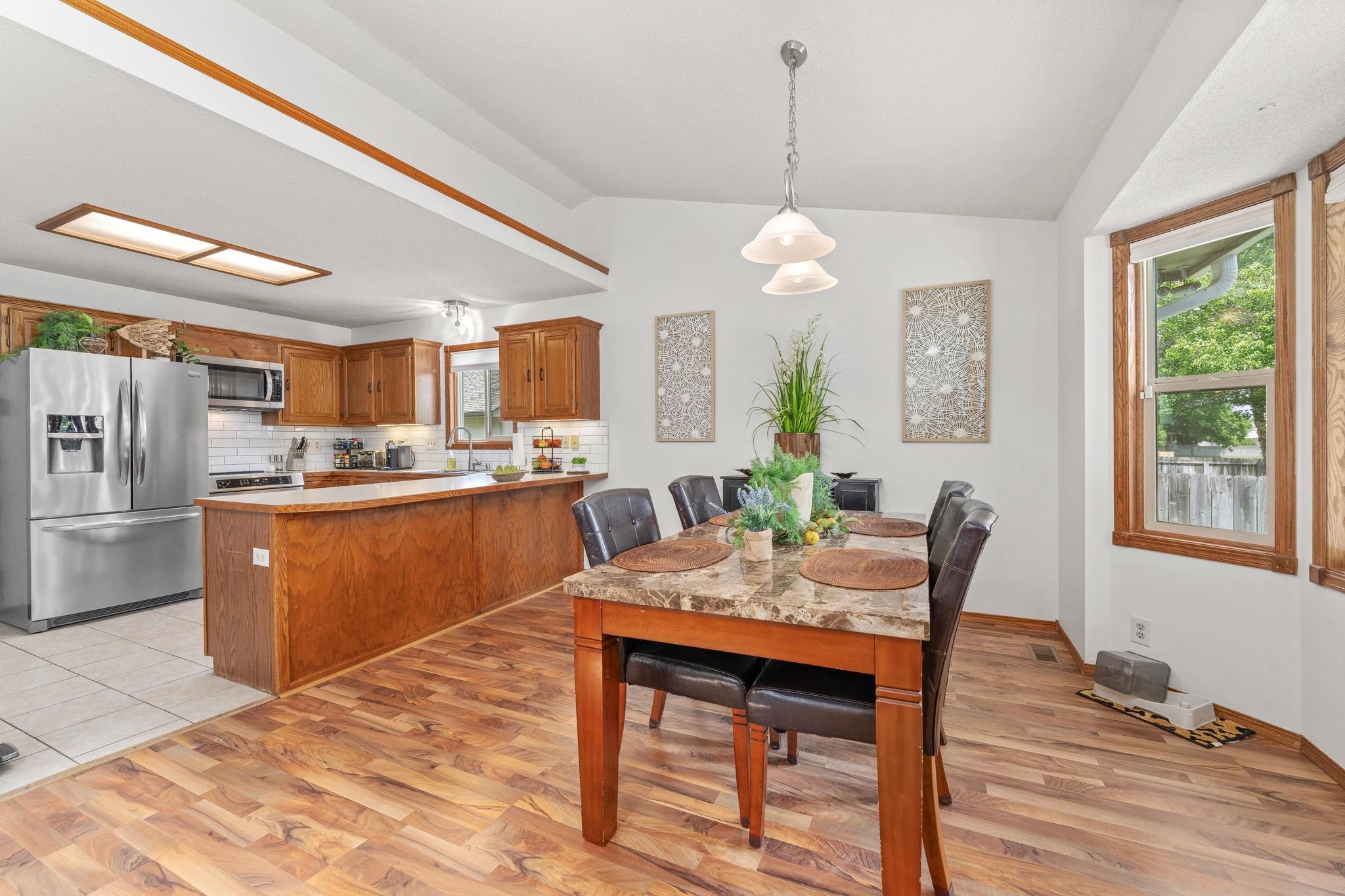 7307 W Barrington Court Wichita KS 67212