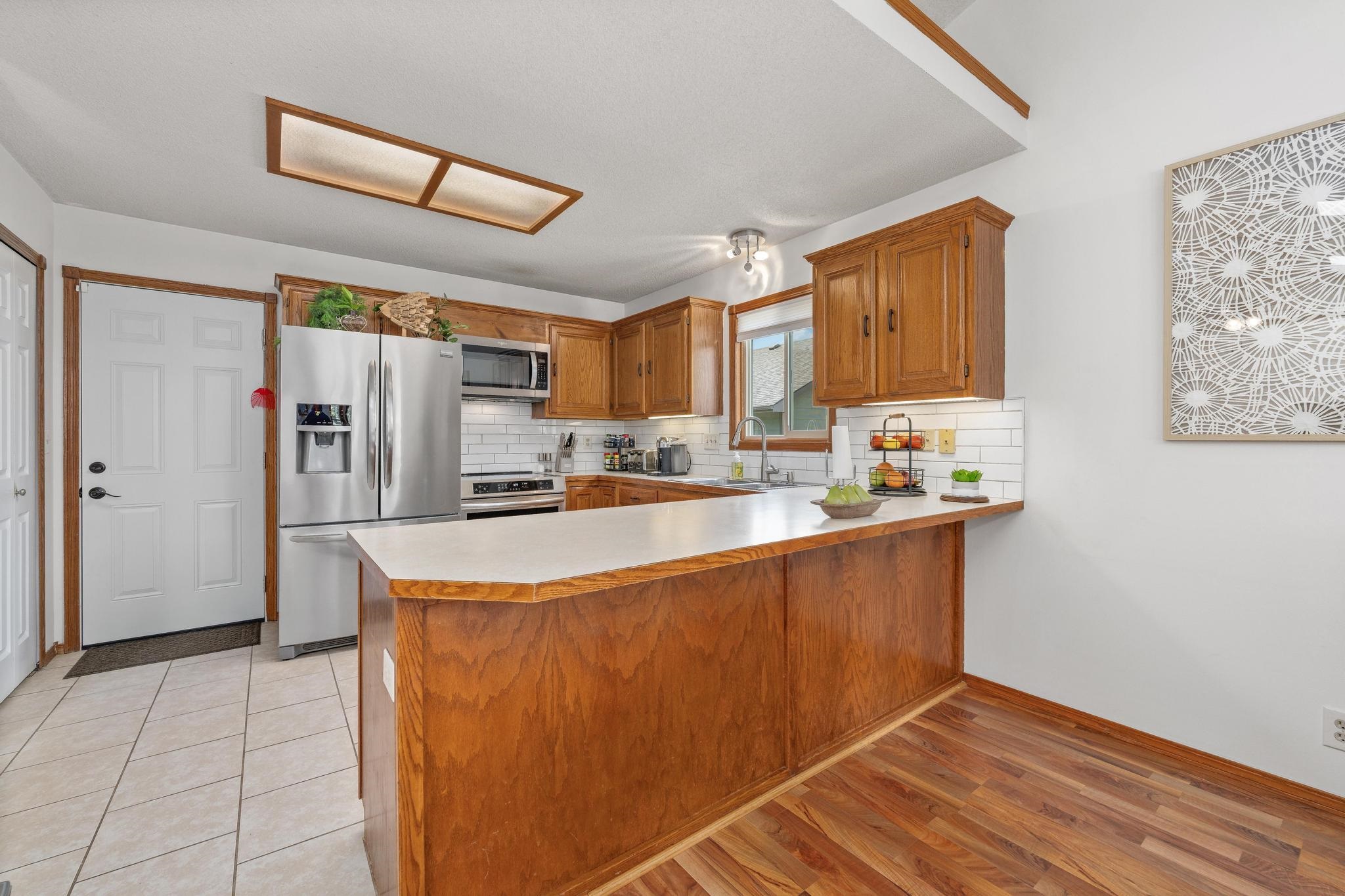 7307 W Barrington Court Wichita KS 67212
