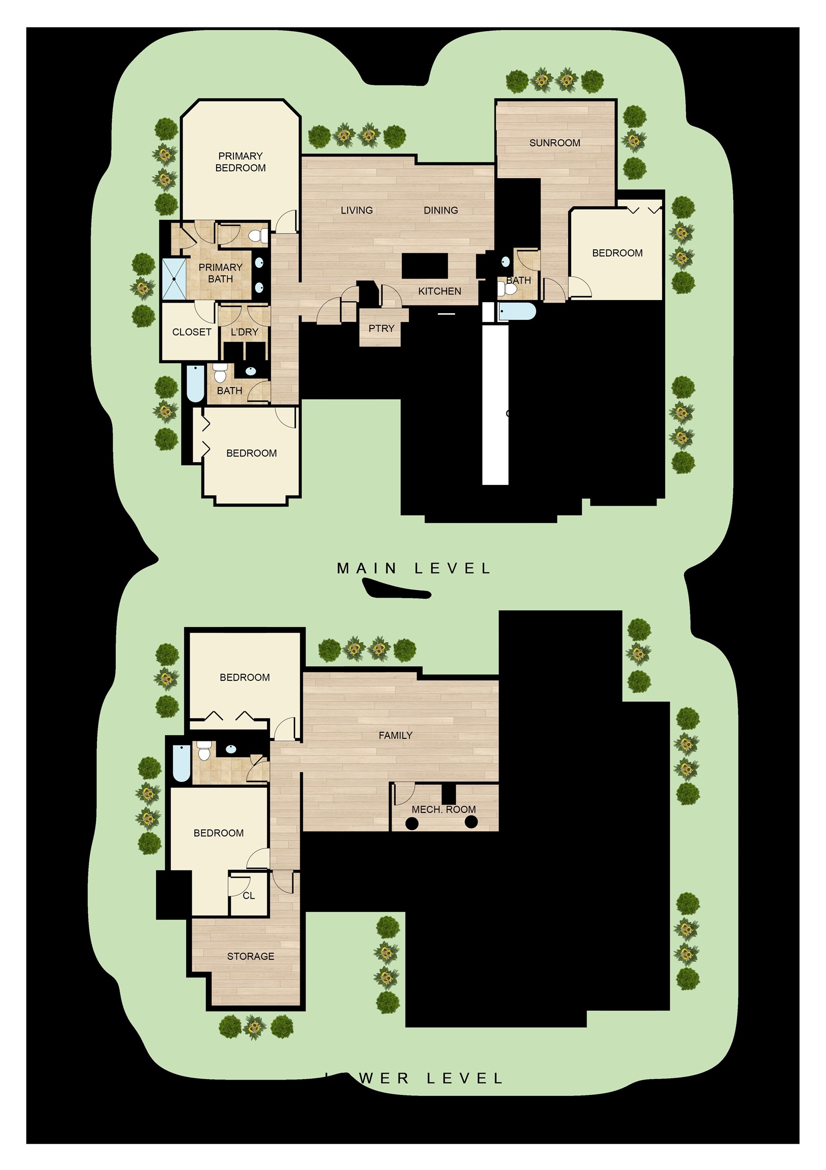 4940 N Peregrine Wichita KS 67219