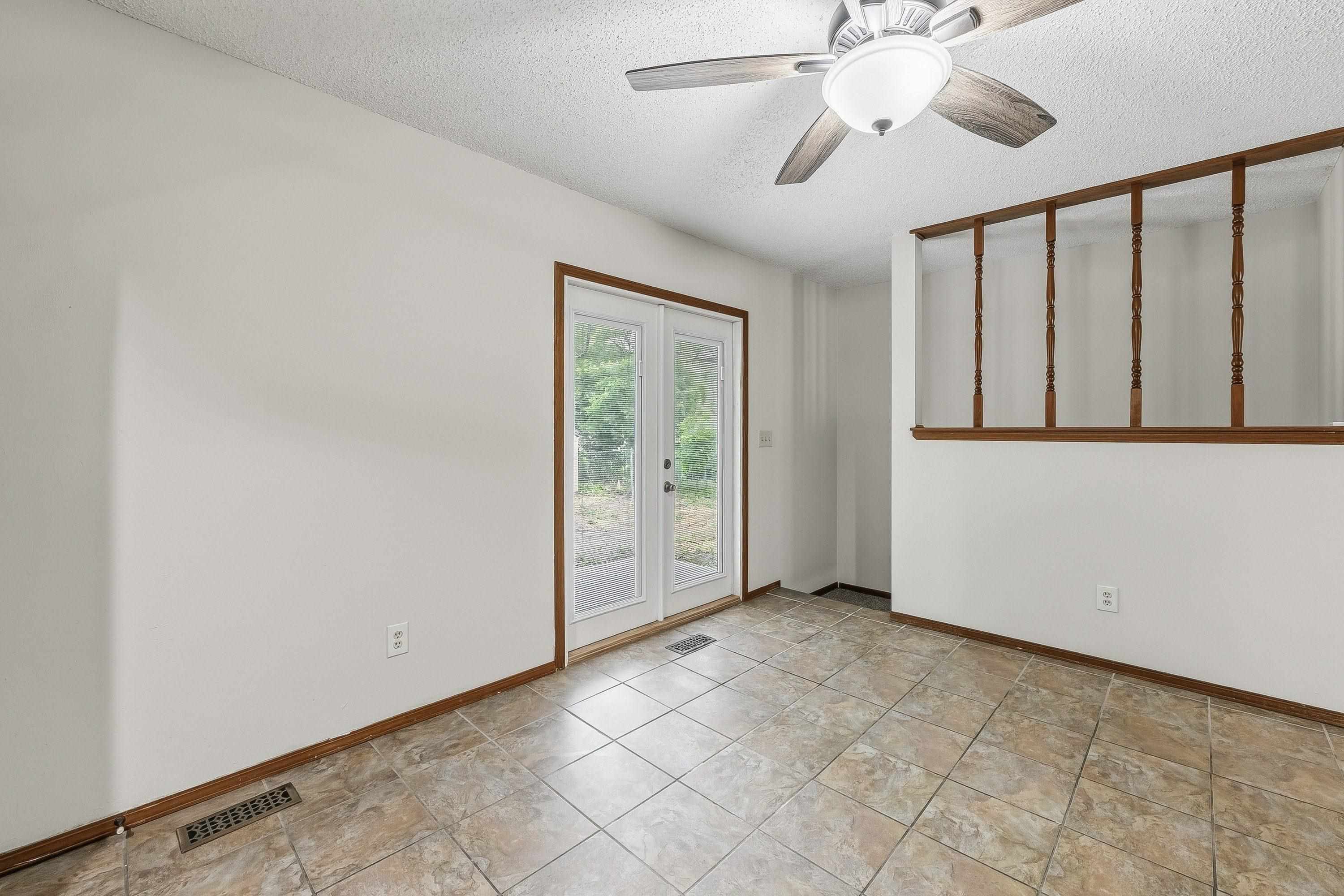 435 N Clara Street Wichita KS 67212
