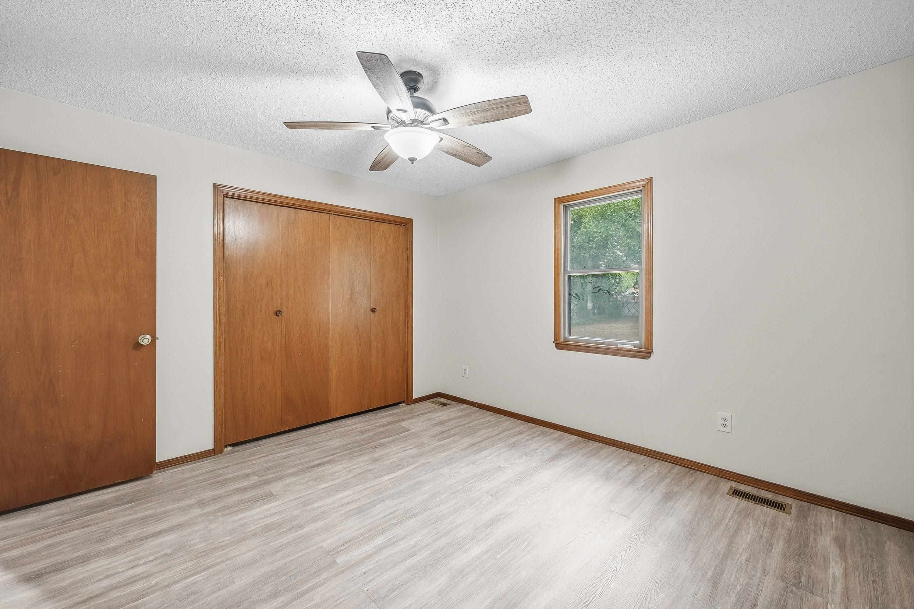 435 N Clara Street Wichita KS 67212