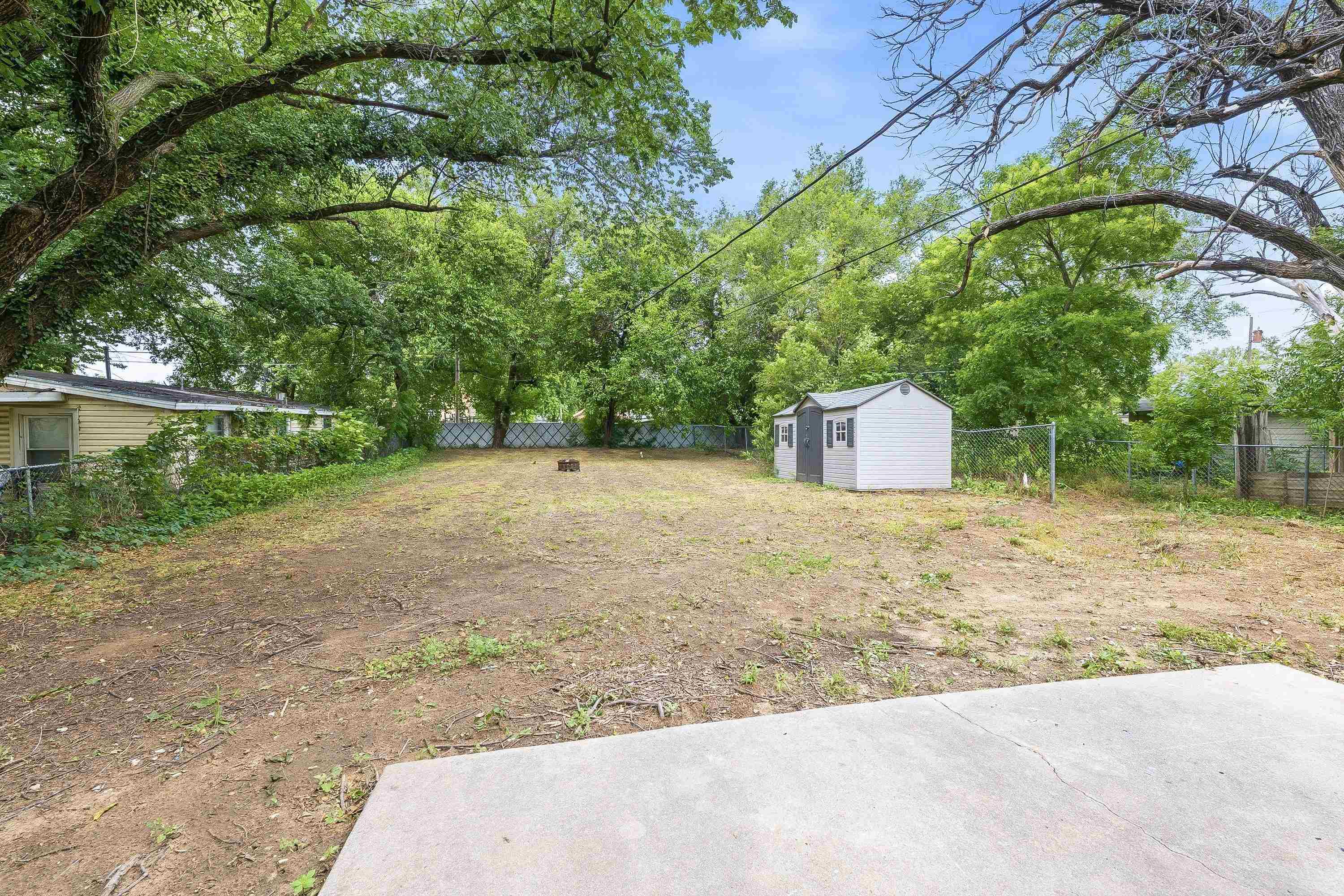 435 N Clara Street Wichita KS 67212