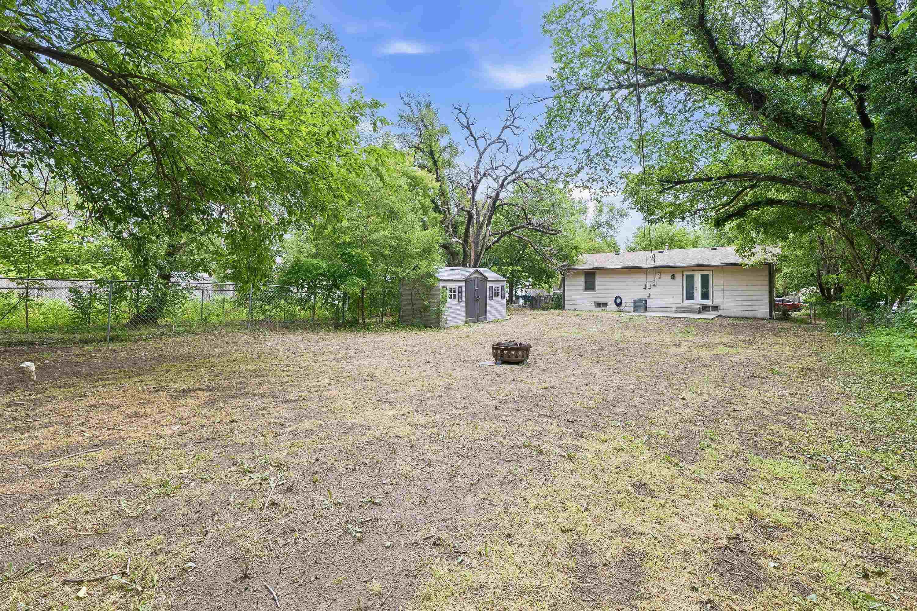 435 N Clara Street Wichita KS 67212