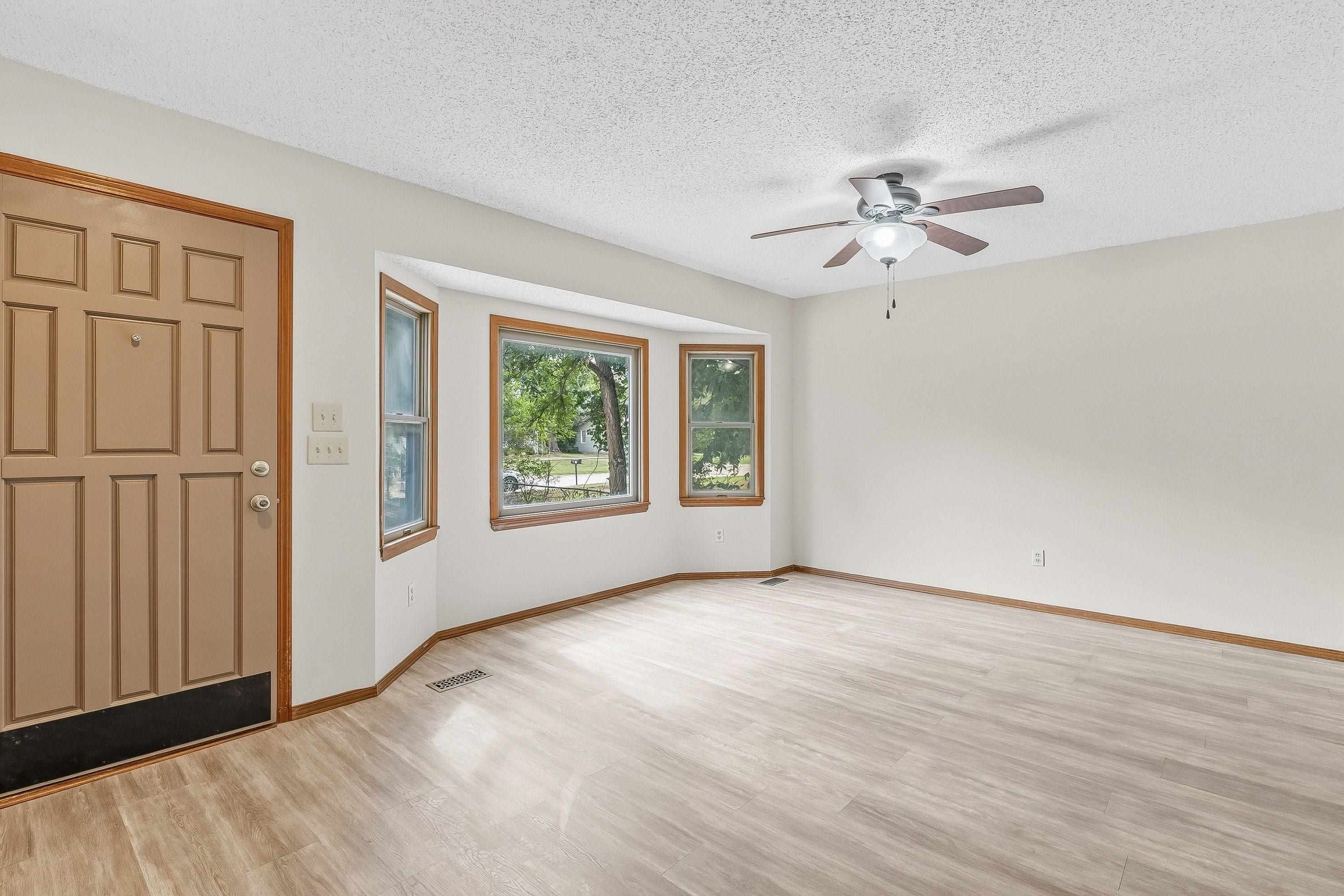 435 N Clara Street Wichita KS 67212