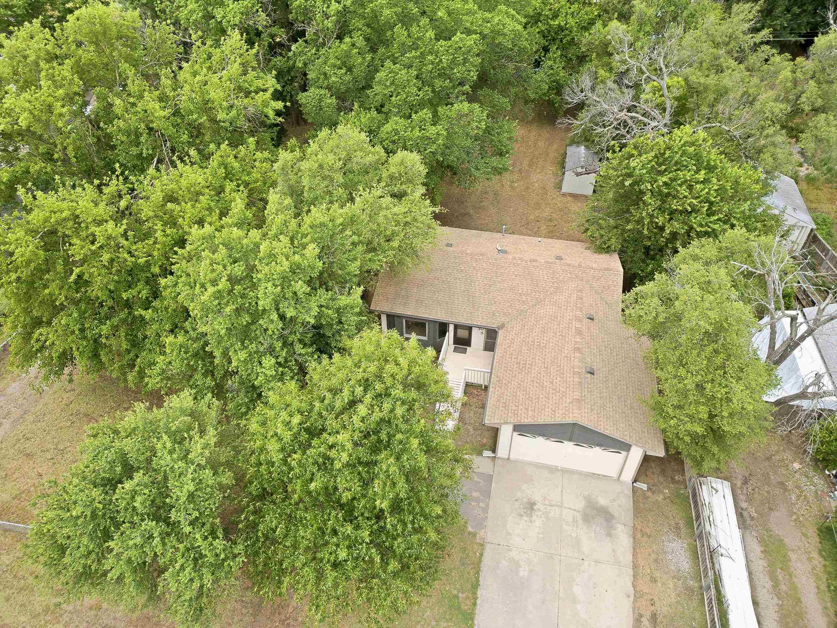 435 N Clara Street Wichita KS 67212