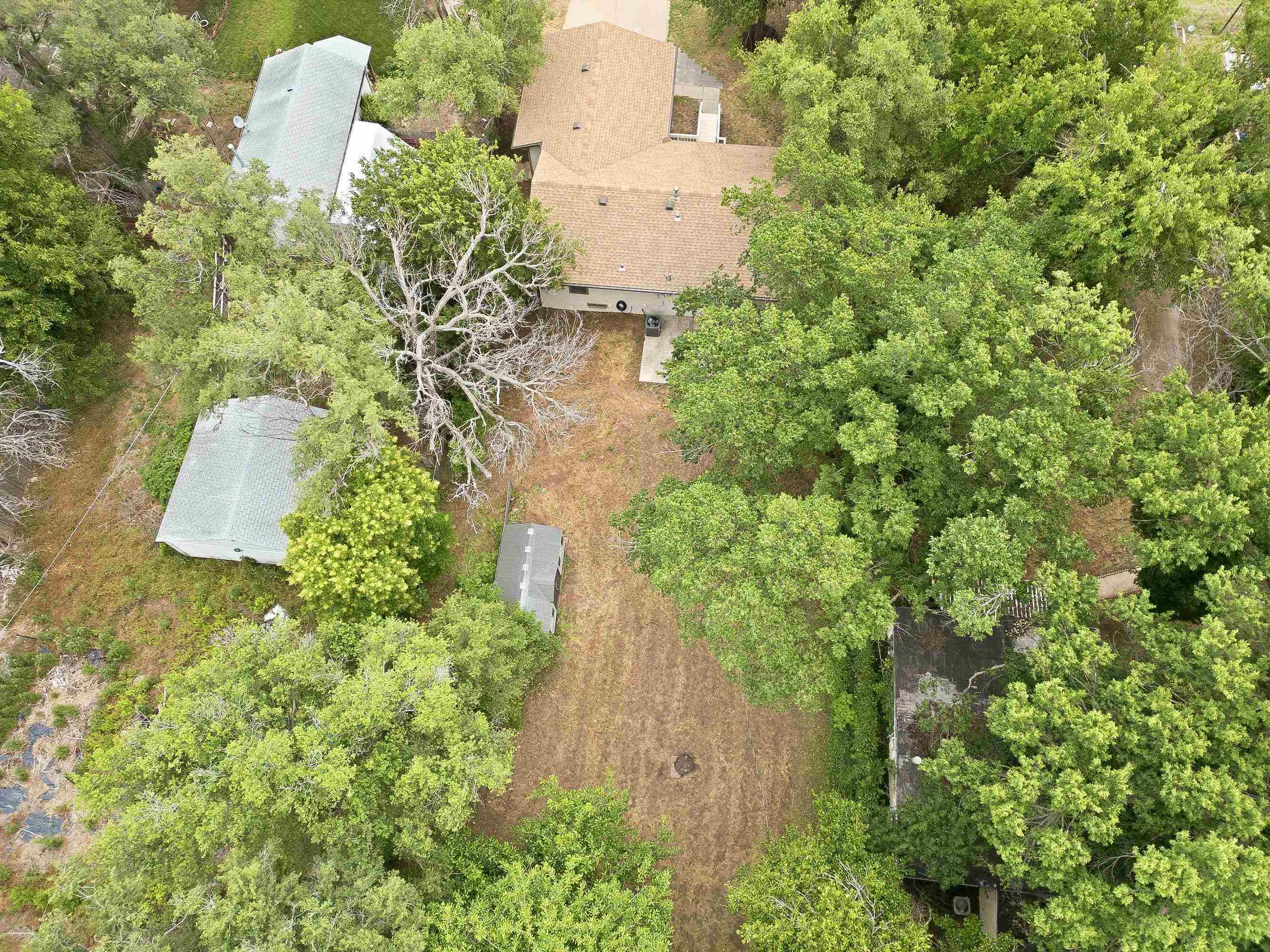 435 N Clara Street Wichita KS 67212