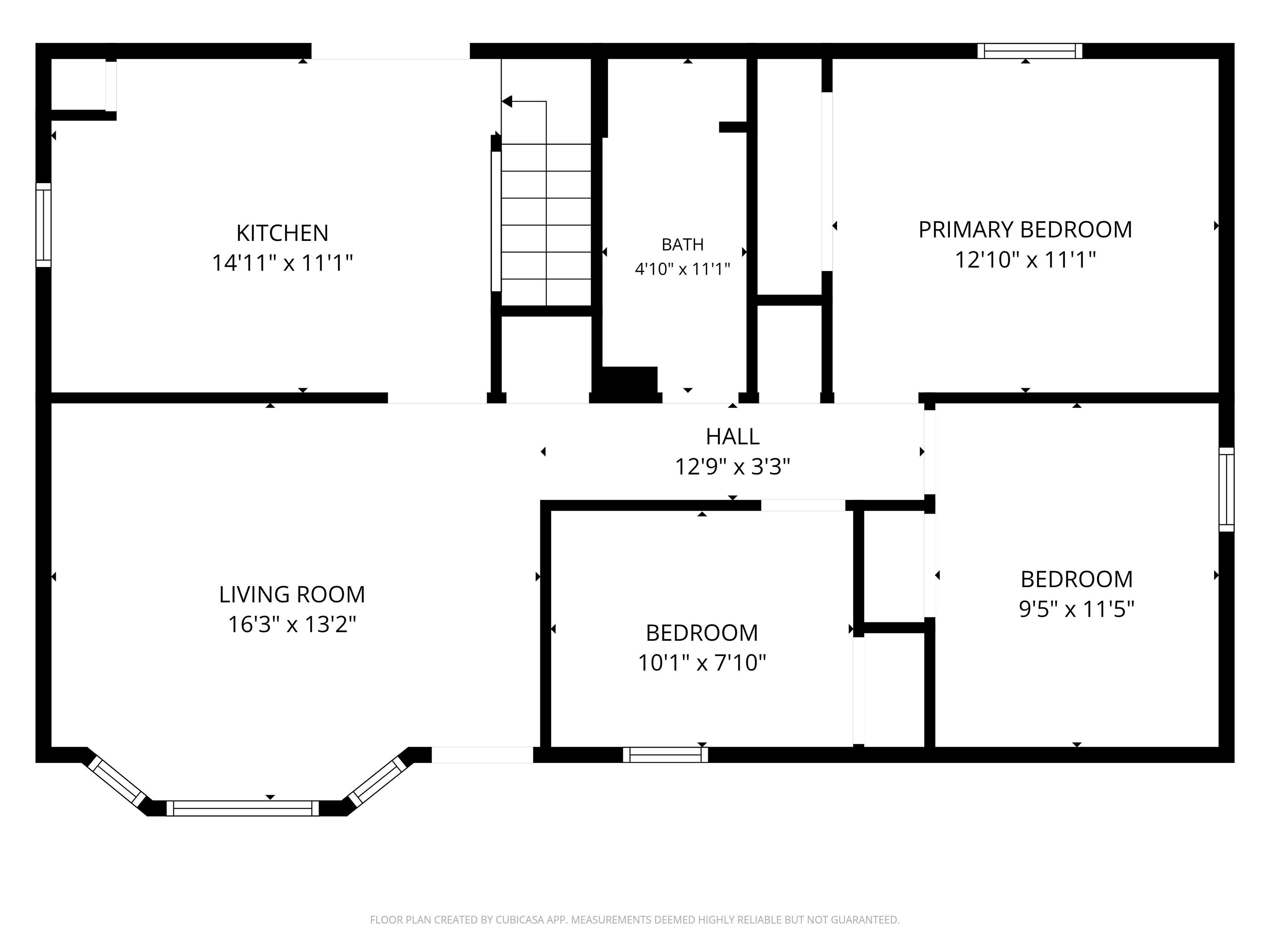 435 N Clara Street Wichita KS 67212