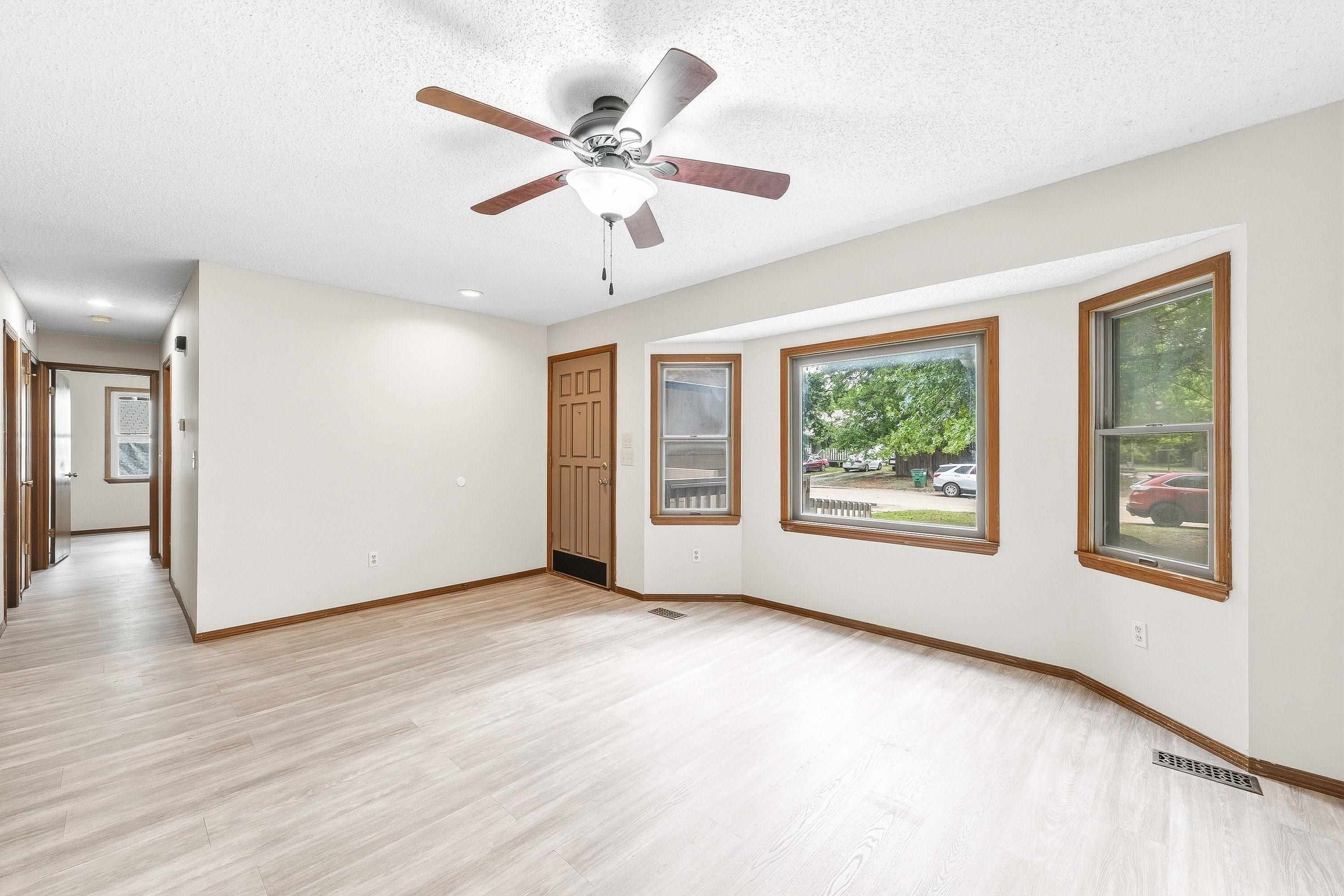 435 N Clara Street Wichita KS 67212
