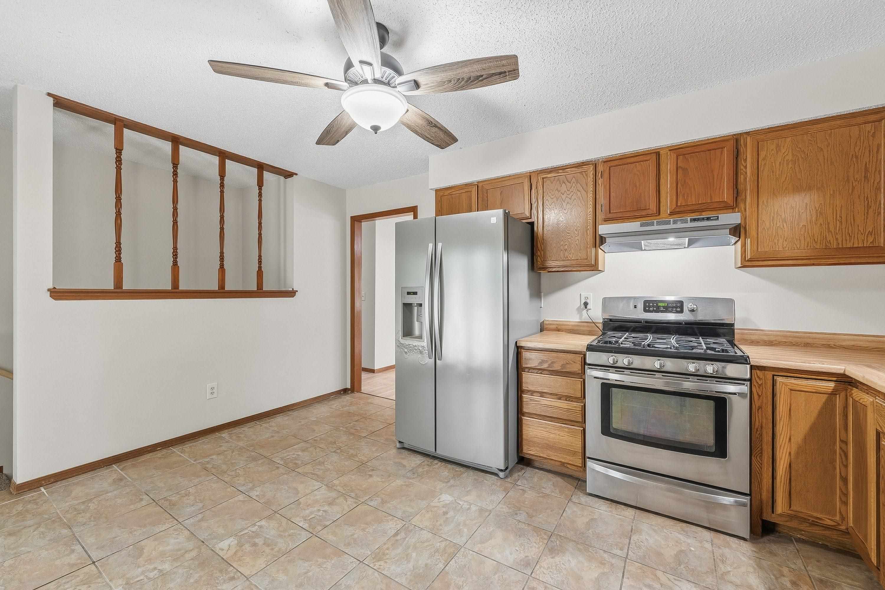 435 N Clara Street Wichita KS 67212