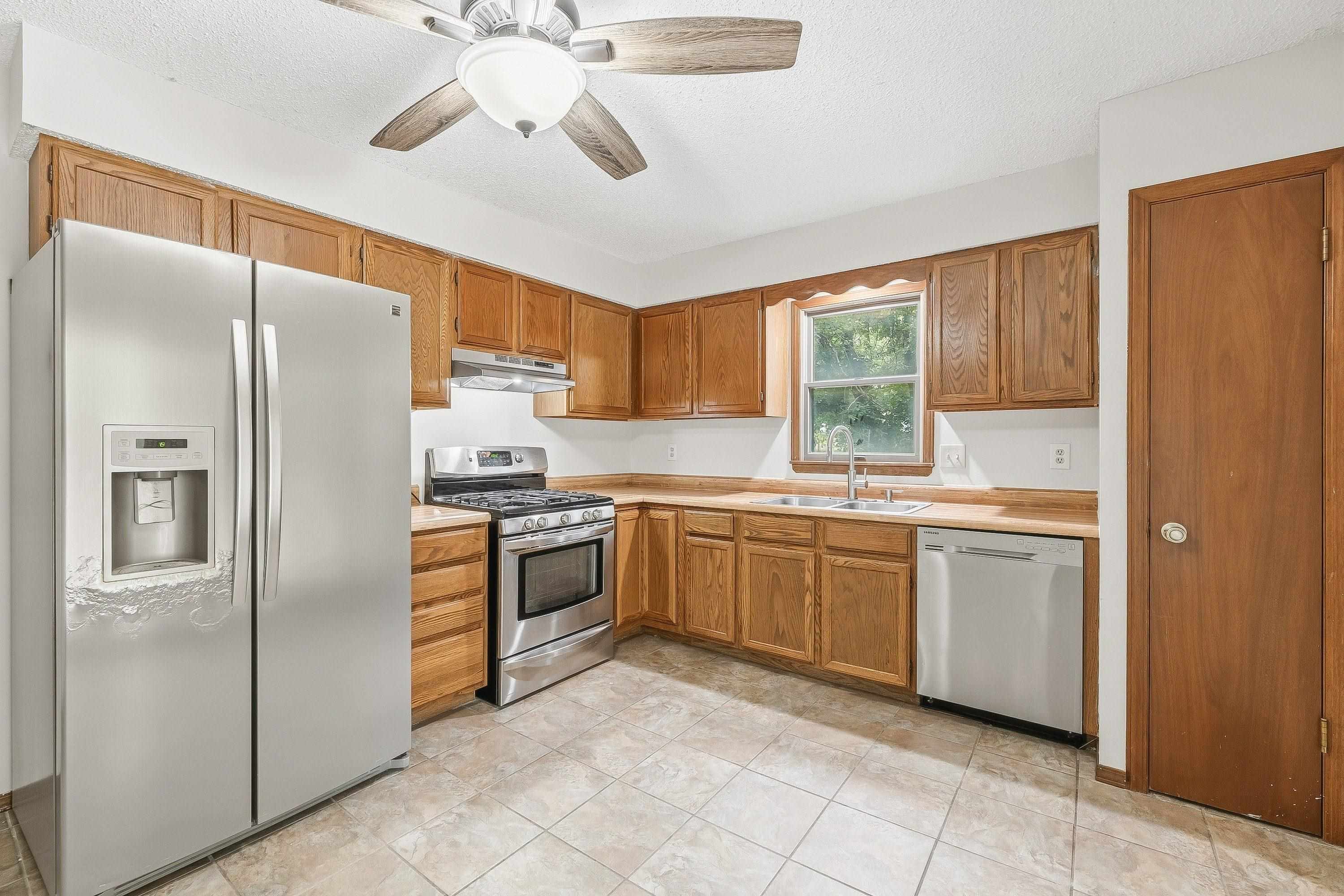 435 N Clara Street Wichita KS 67212