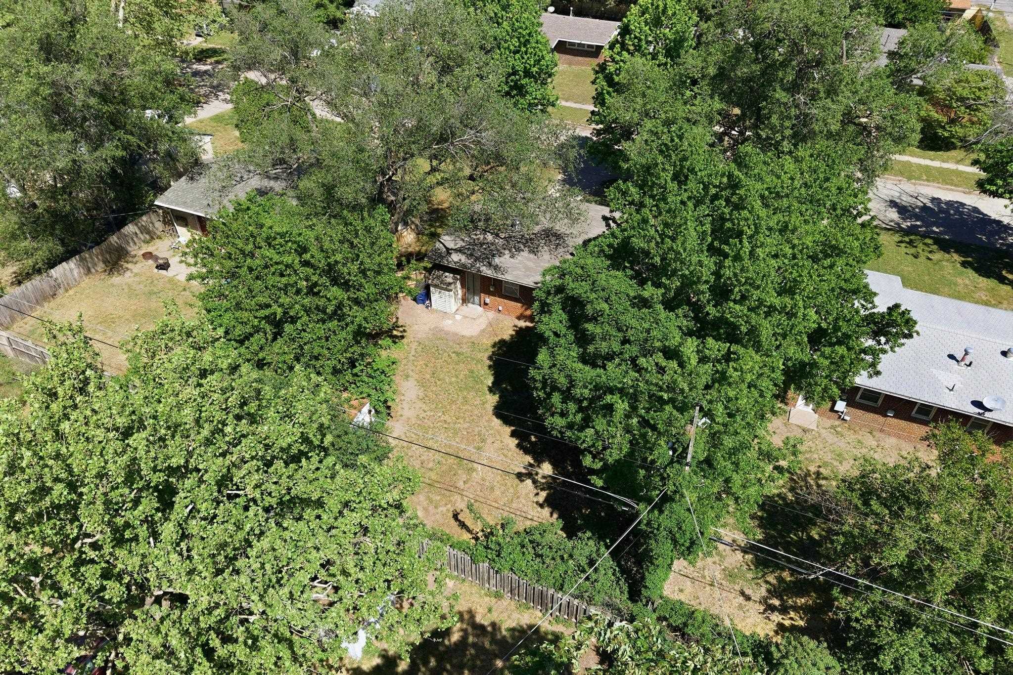 1227 E Alturas Street Wichita KS 67216