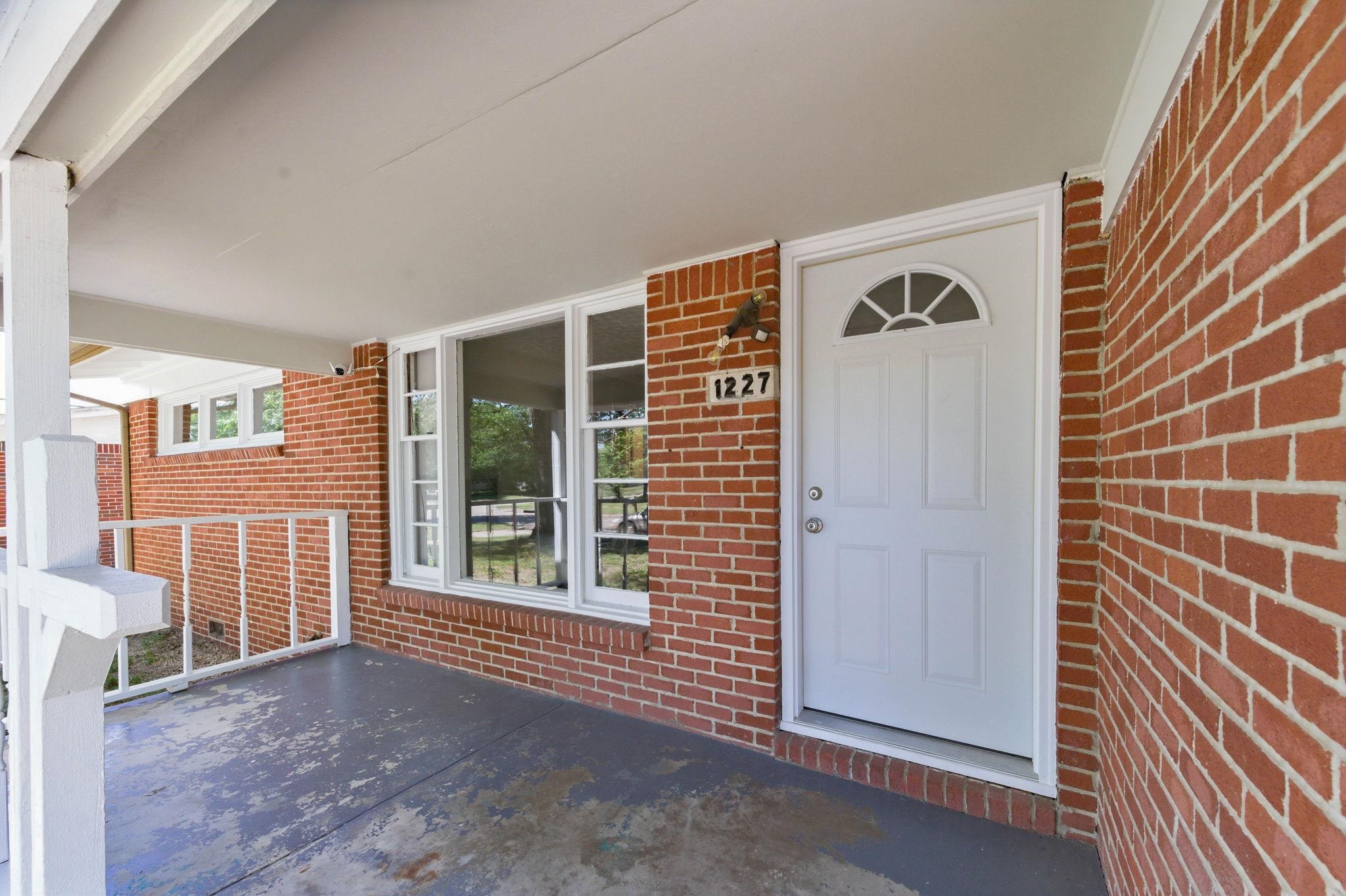 1227 E Alturas Street Wichita KS 67216