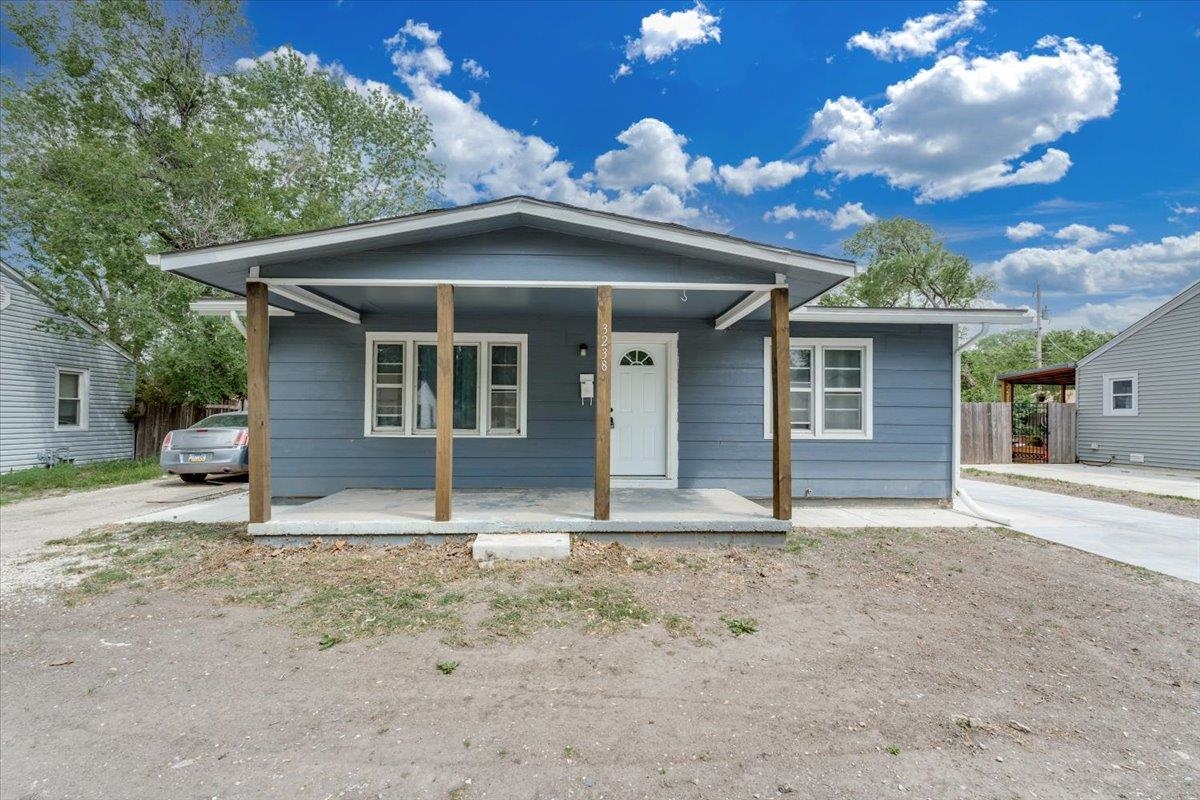 3238 S Edwards Wichita KS 67217