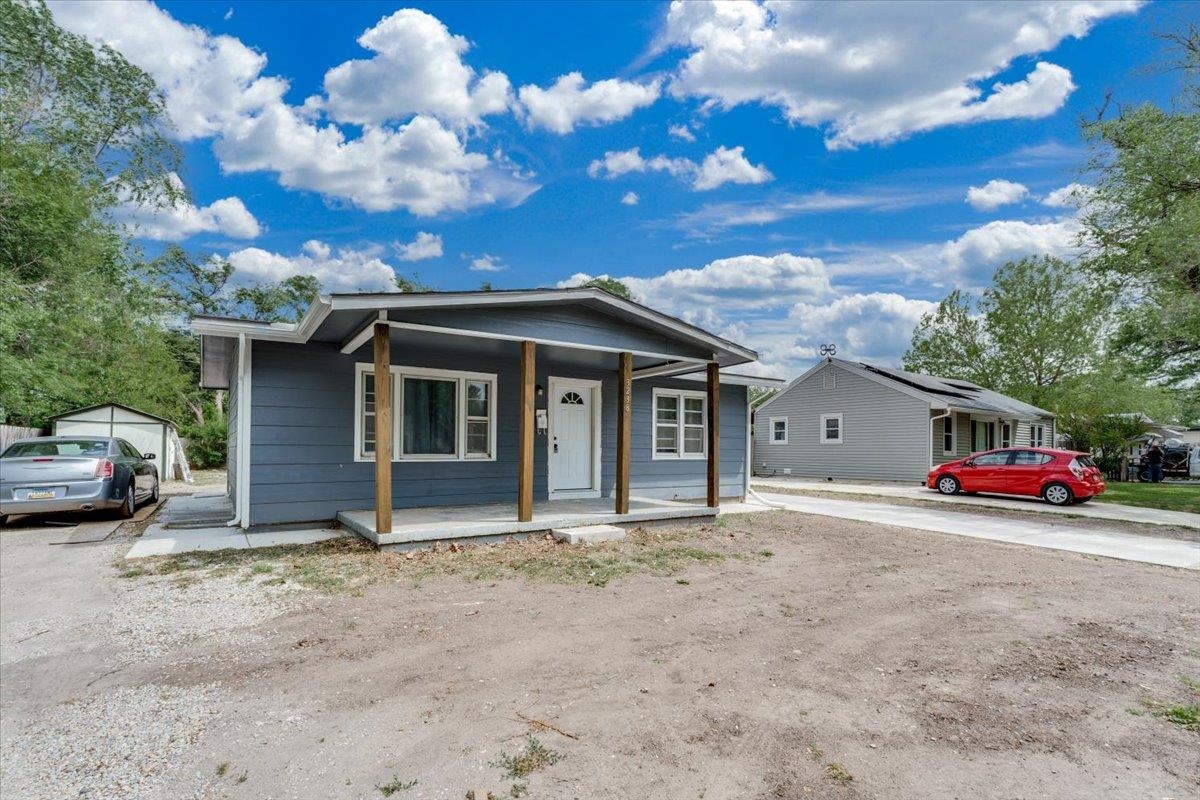 3238 S Edwards Wichita KS 67217